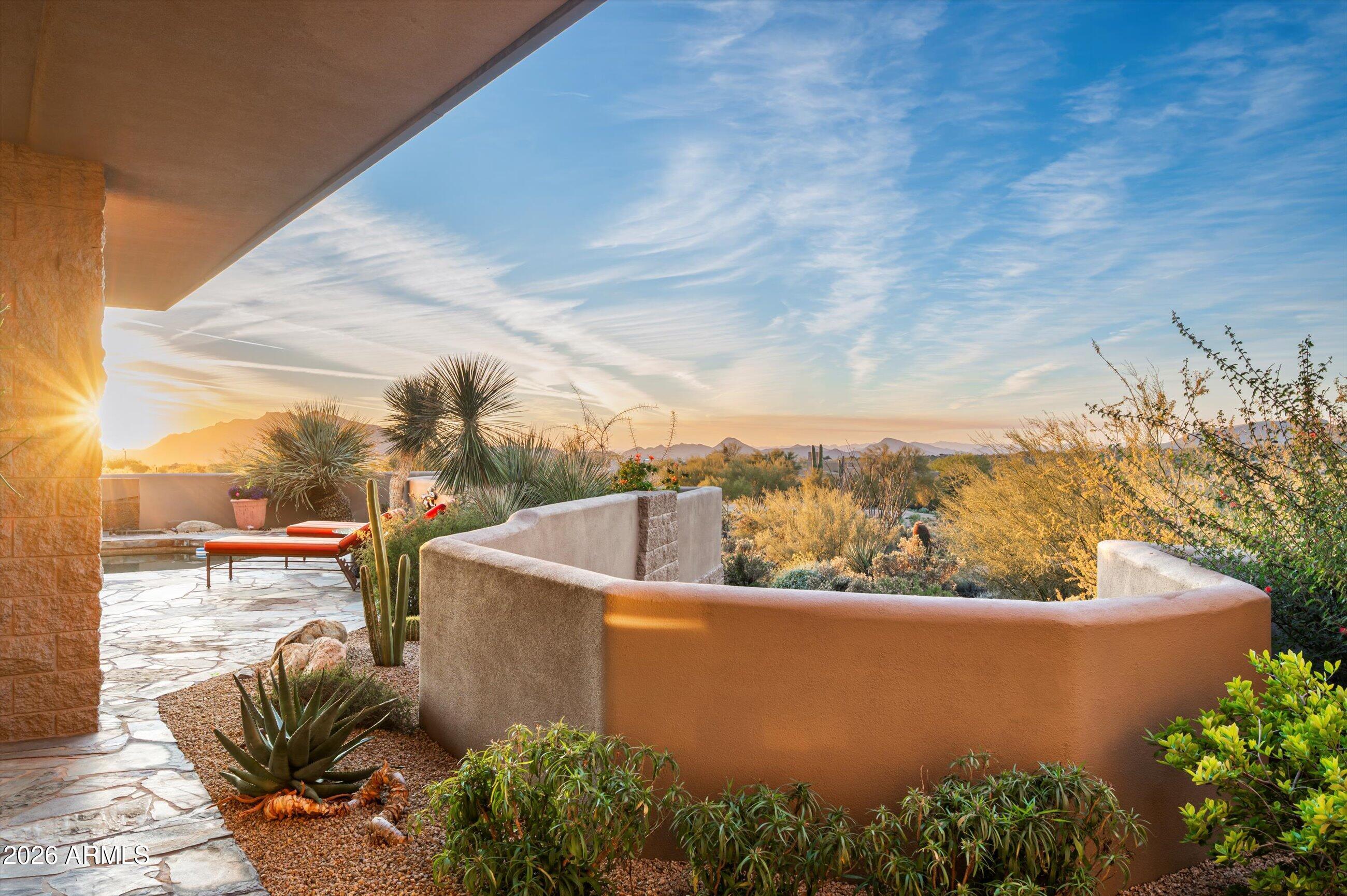 9760 E SKYLINE Court