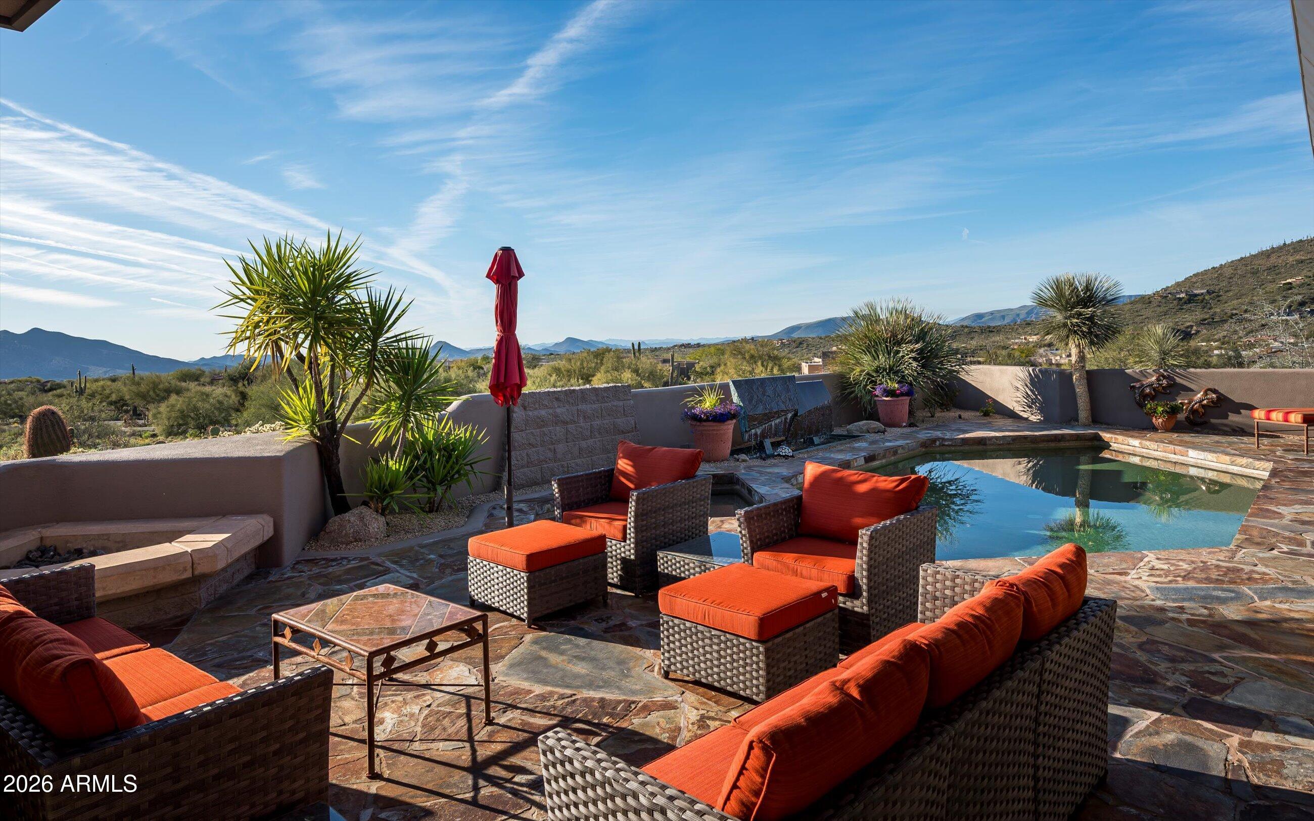 9760 E SKYLINE Court