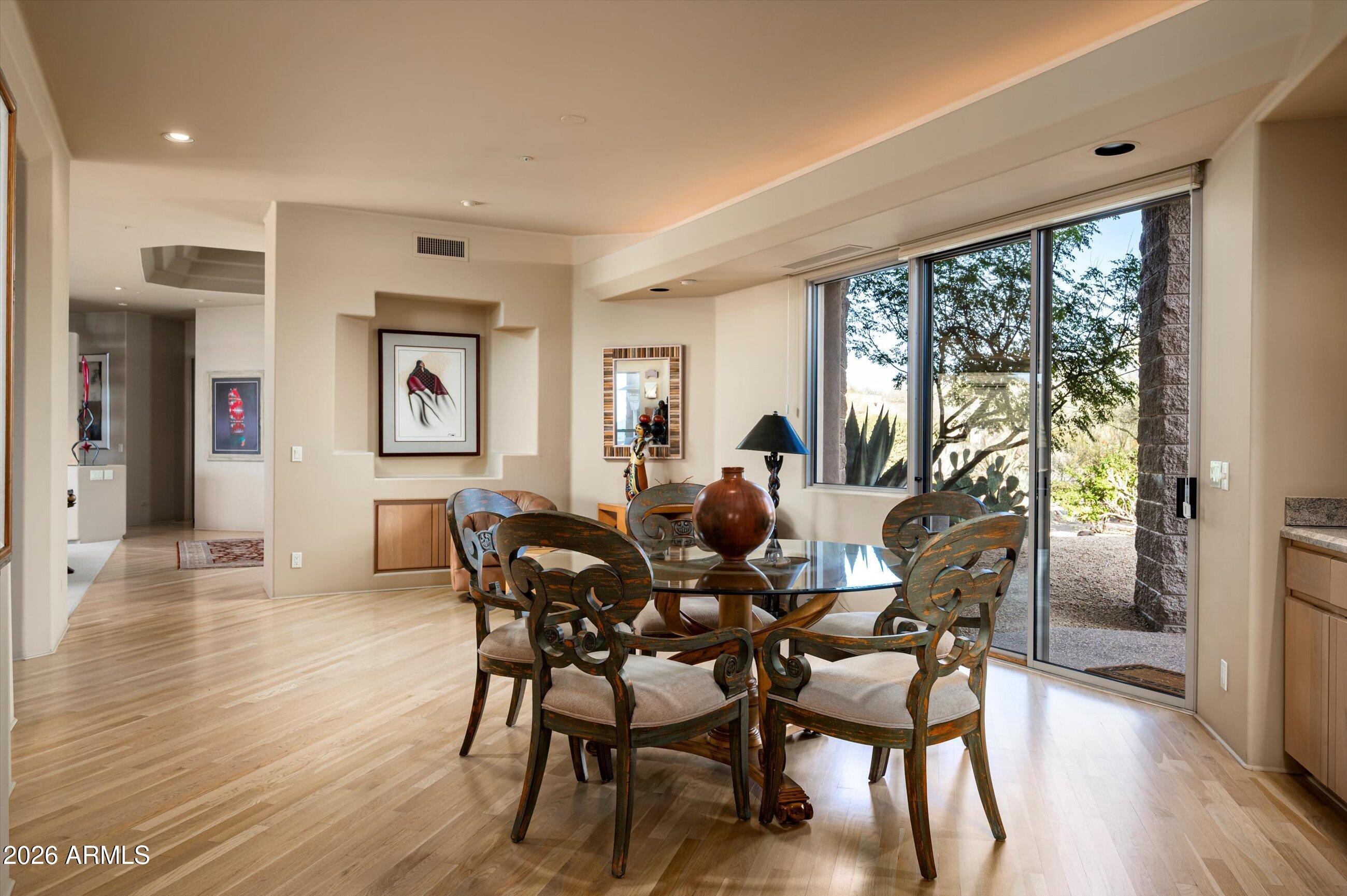 9760 E SKYLINE Court