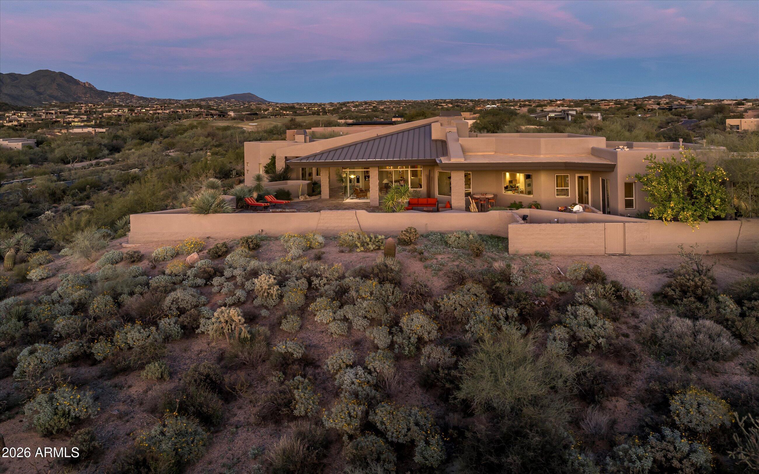 9760 E SKYLINE Court