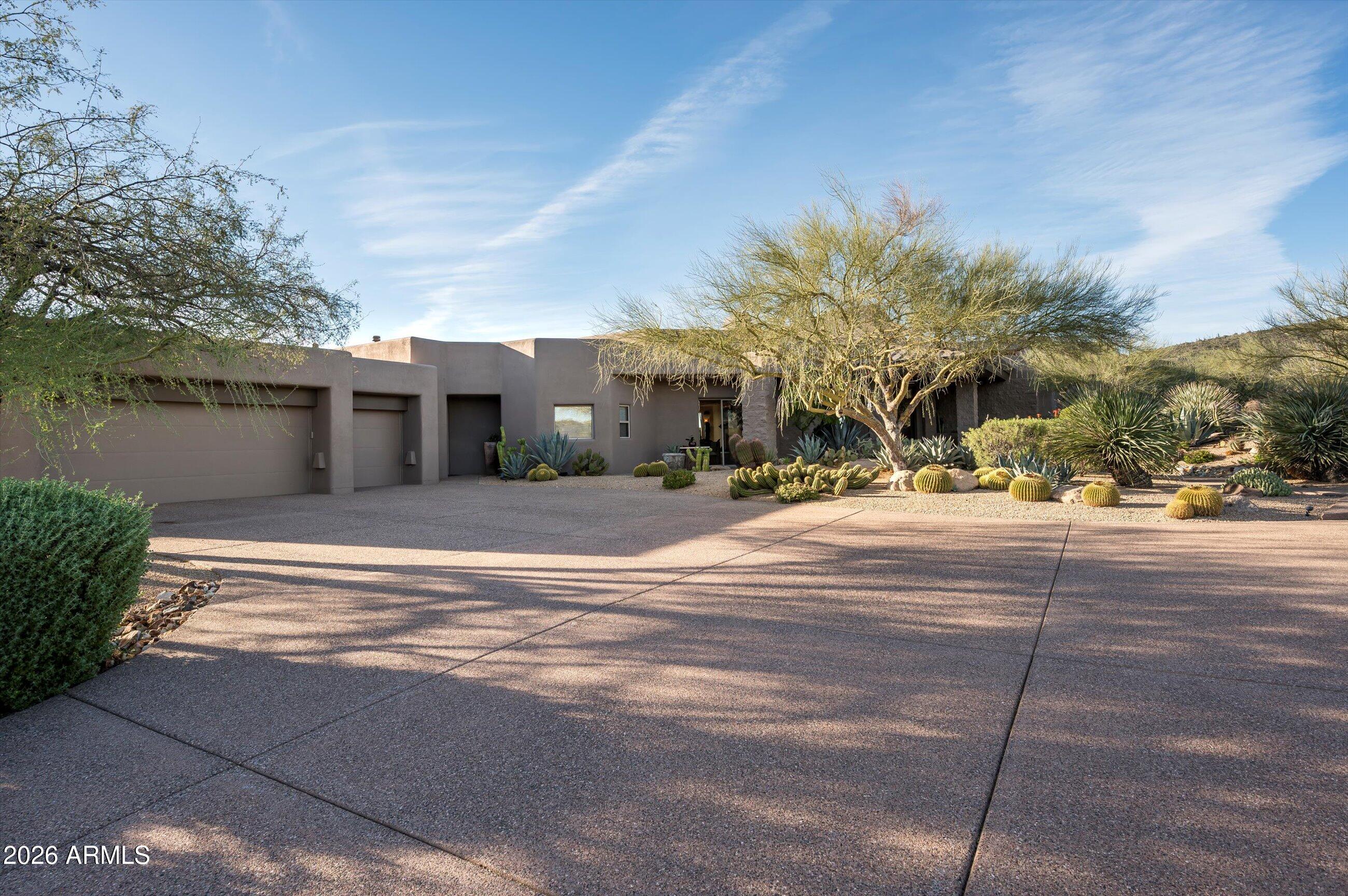 9760 E SKYLINE Court