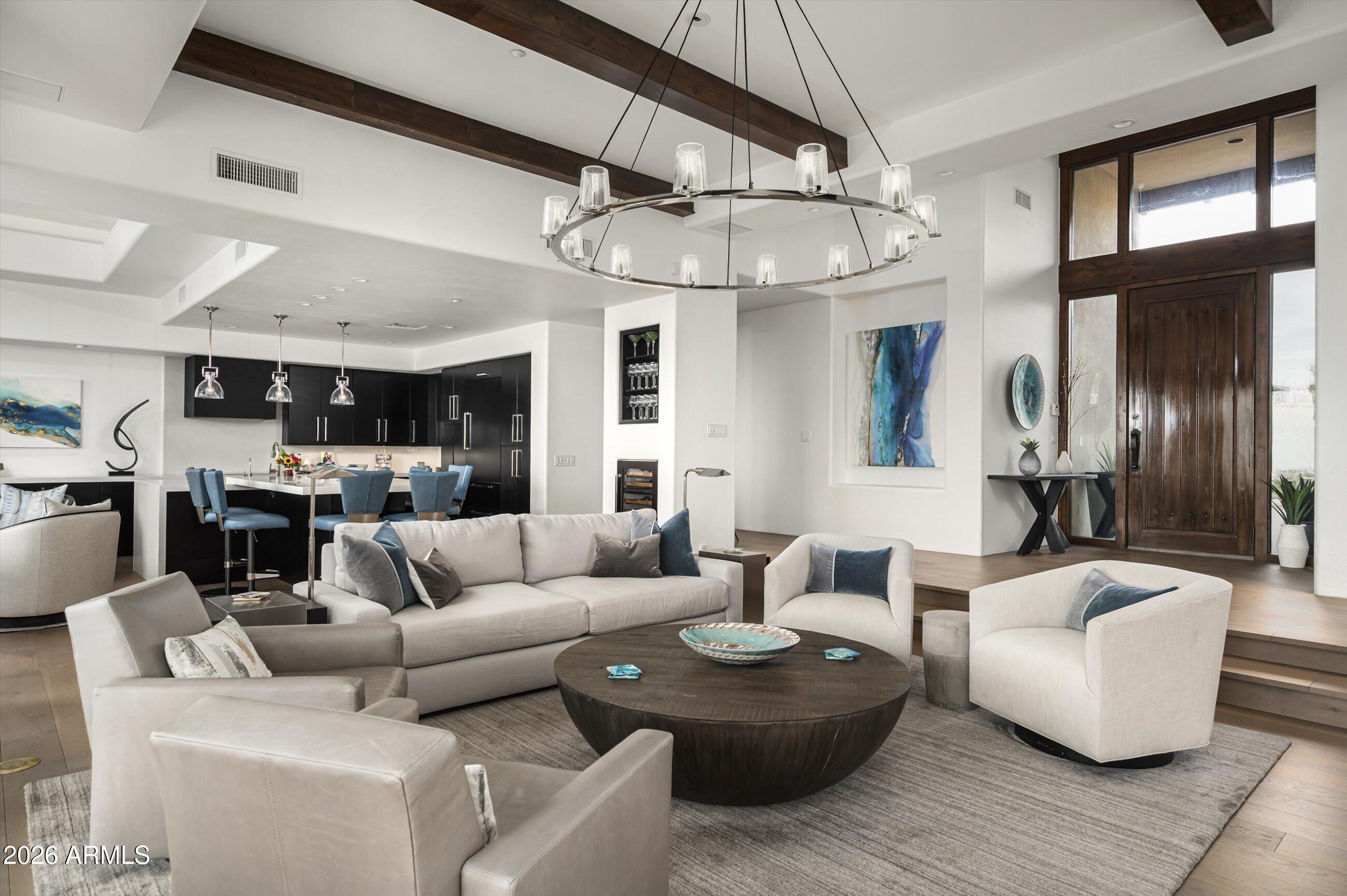 9795 E FORGOTTEN HILLS Drive