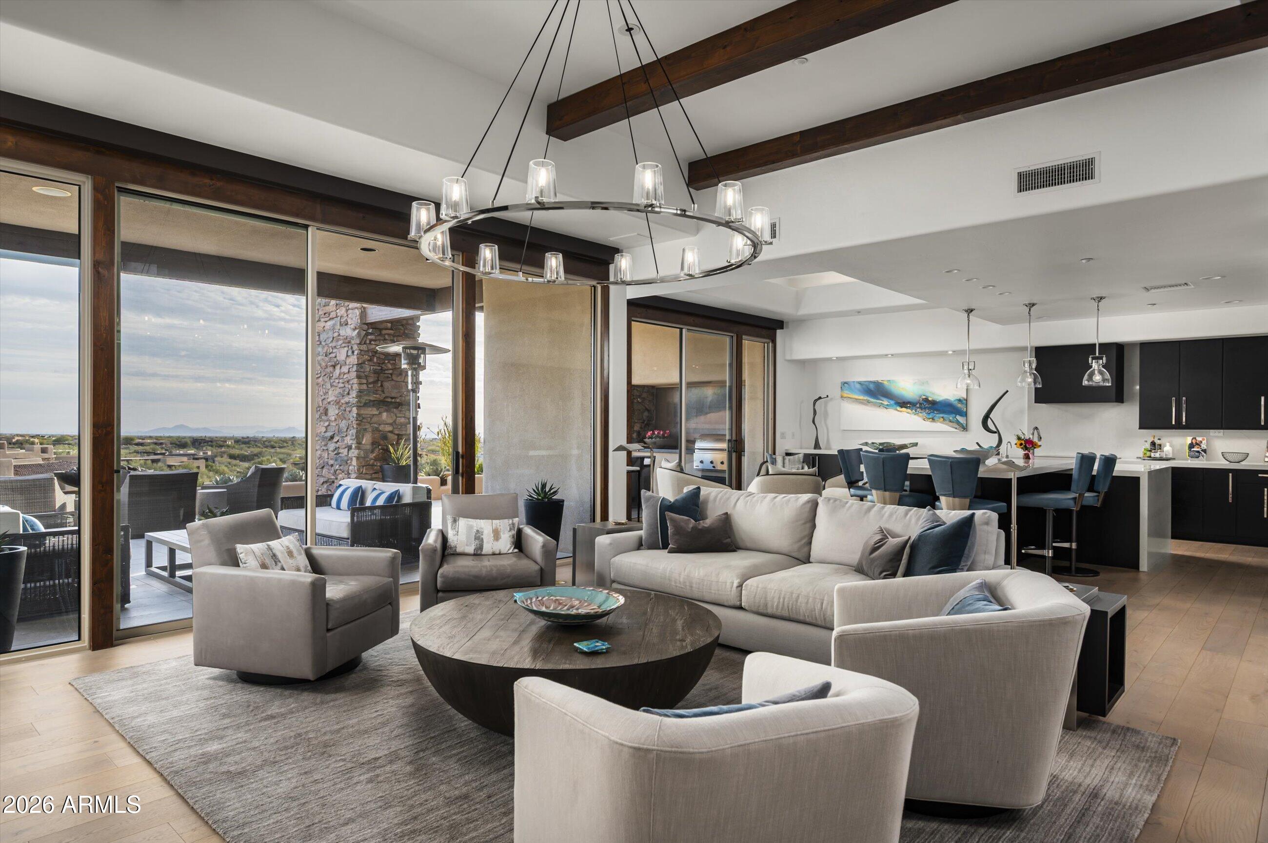 9795 E FORGOTTEN HILLS Drive