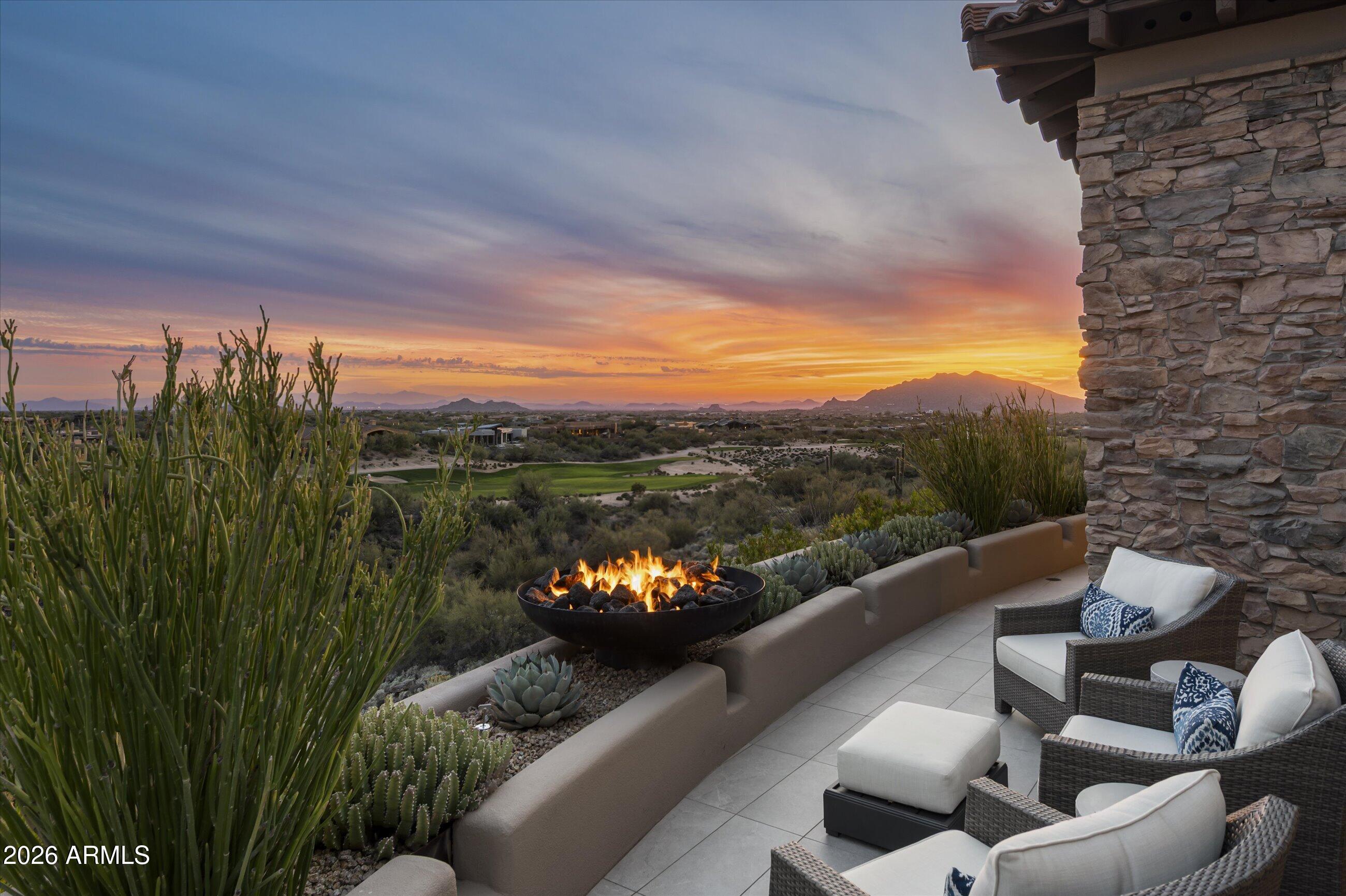 9795 E FORGOTTEN HILLS Drive