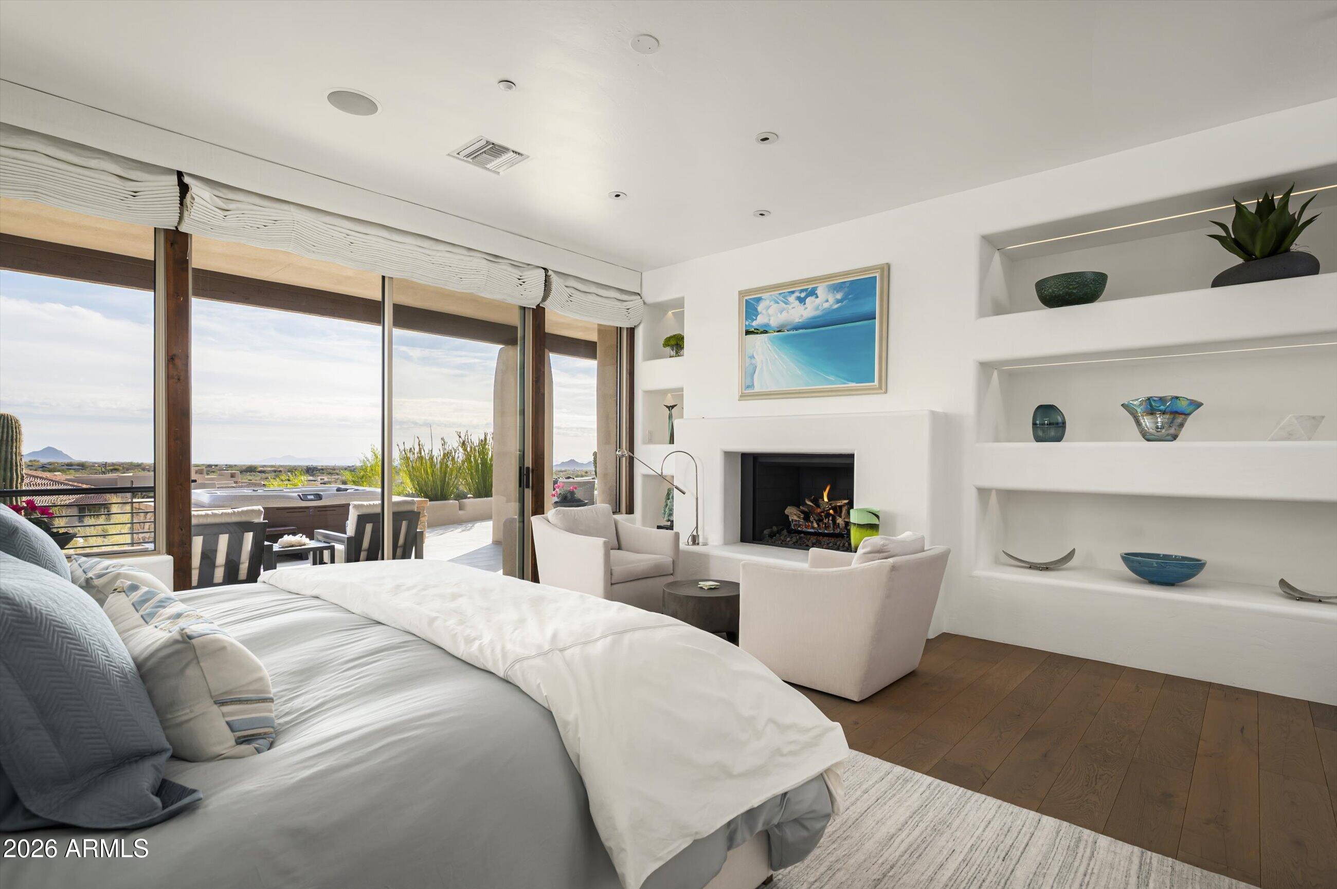 9795 E FORGOTTEN HILLS Drive