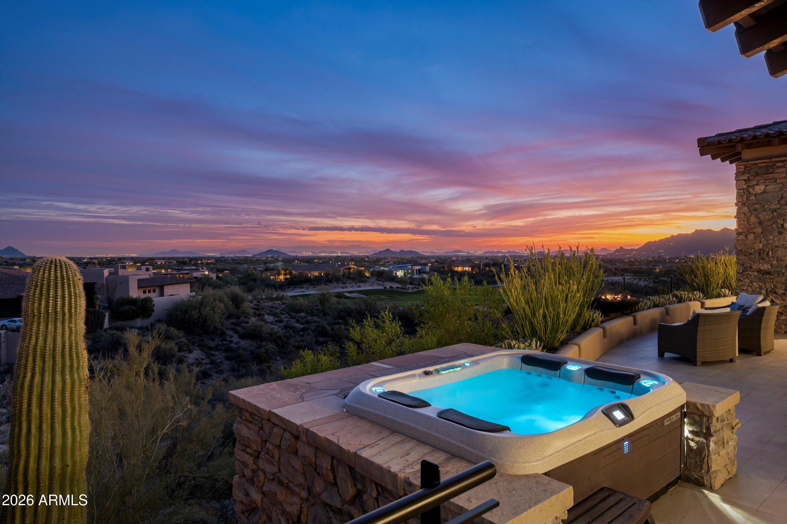 9795 E FORGOTTEN HILLS Drive