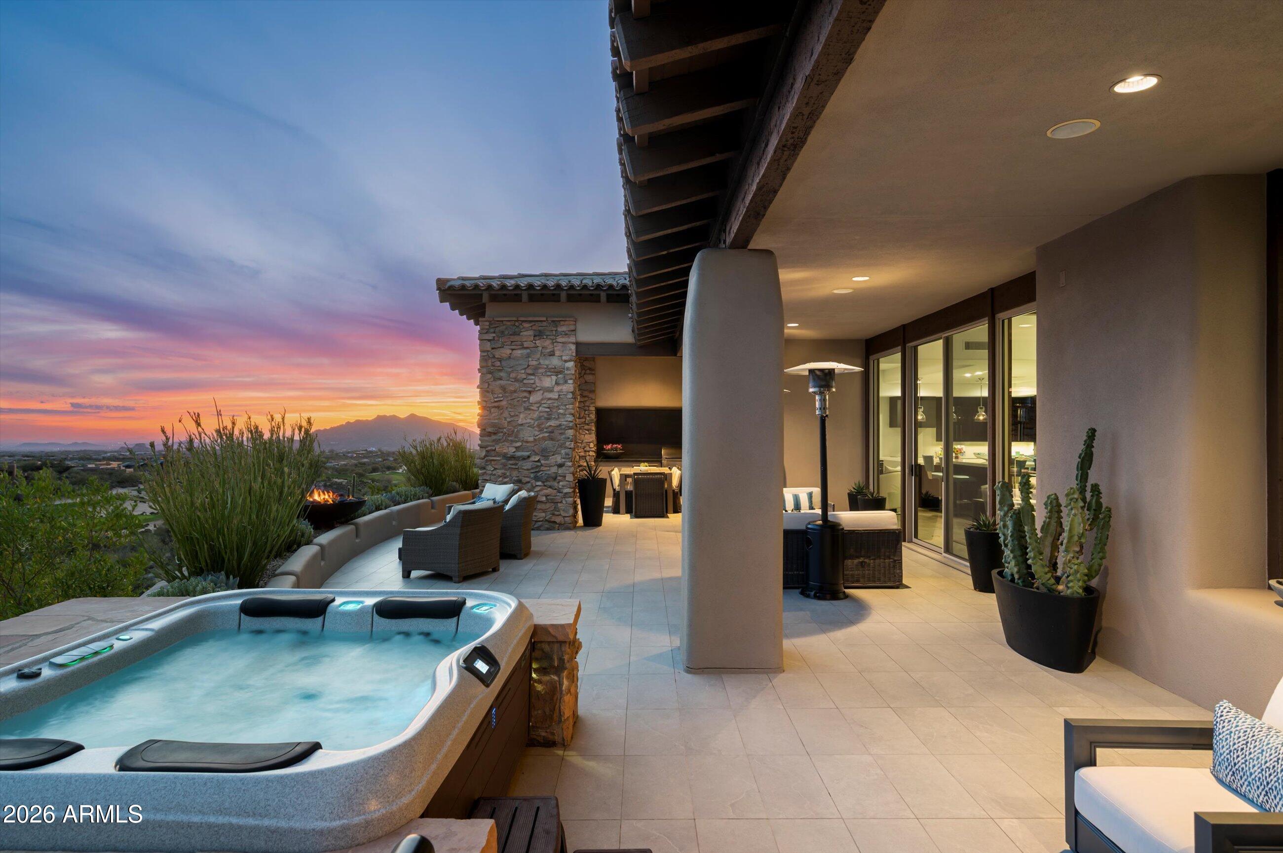 9795 E FORGOTTEN HILLS Drive