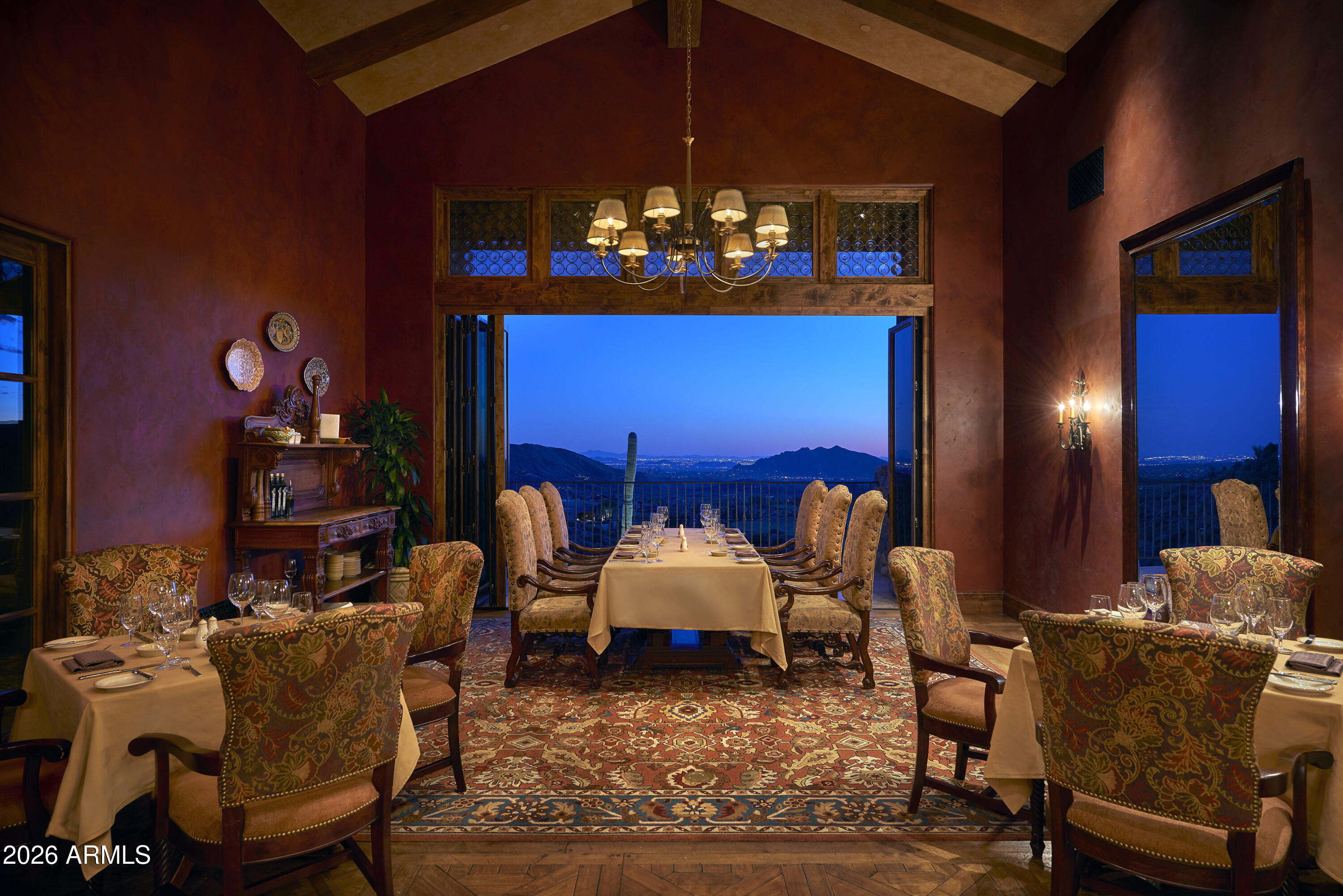 9795 E FORGOTTEN HILLS Drive