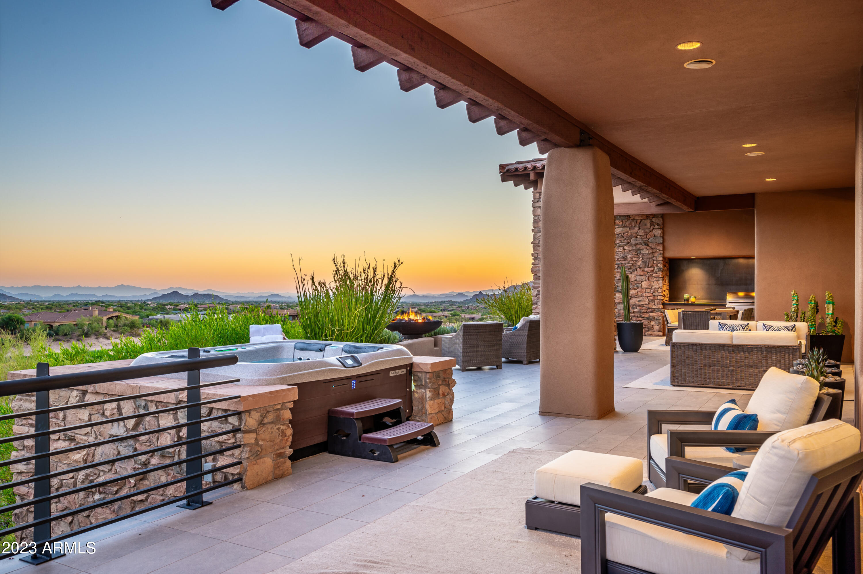 9795 E FORGOTTEN HILLS Drive