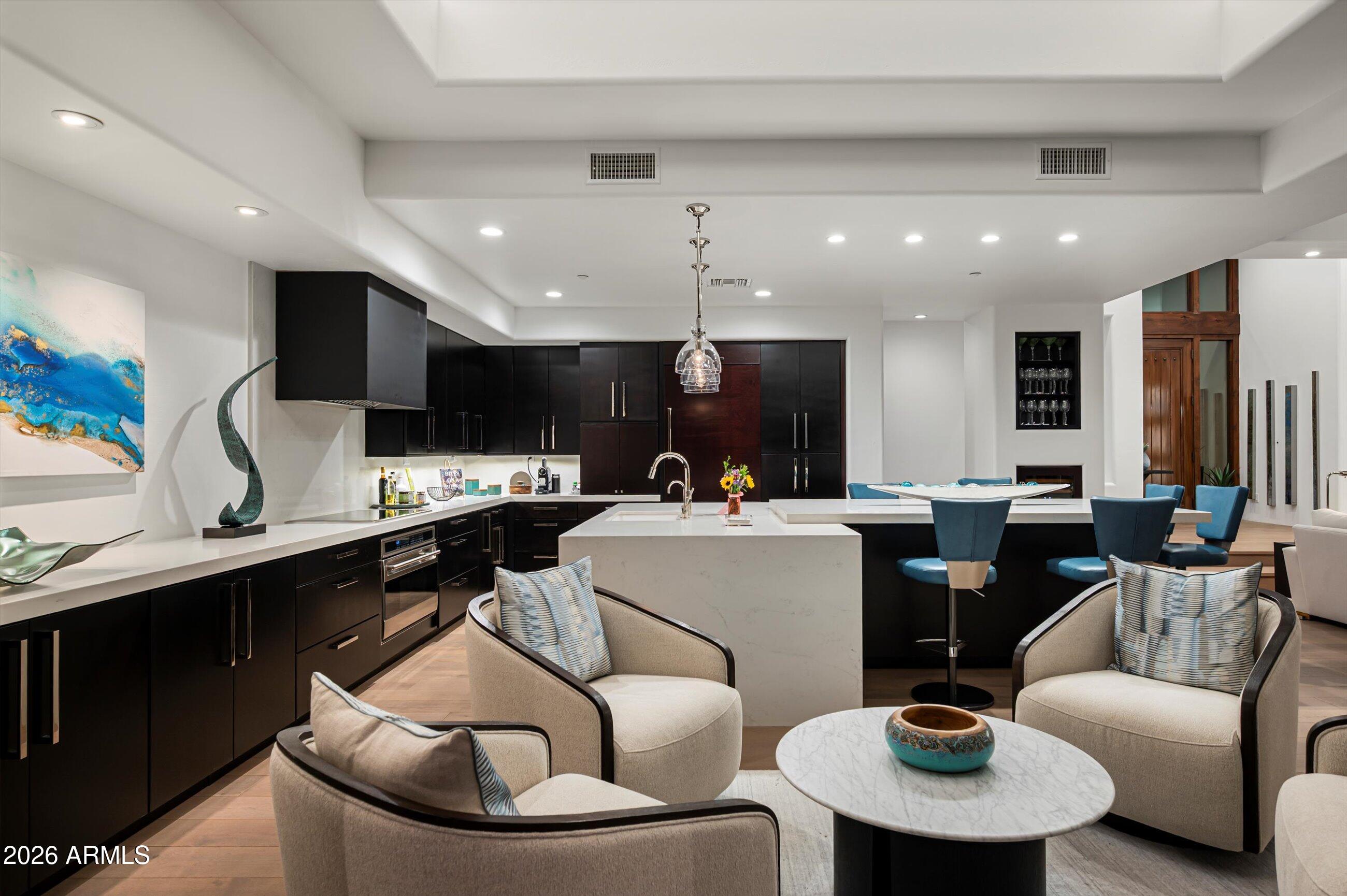 9795 E FORGOTTEN HILLS Drive