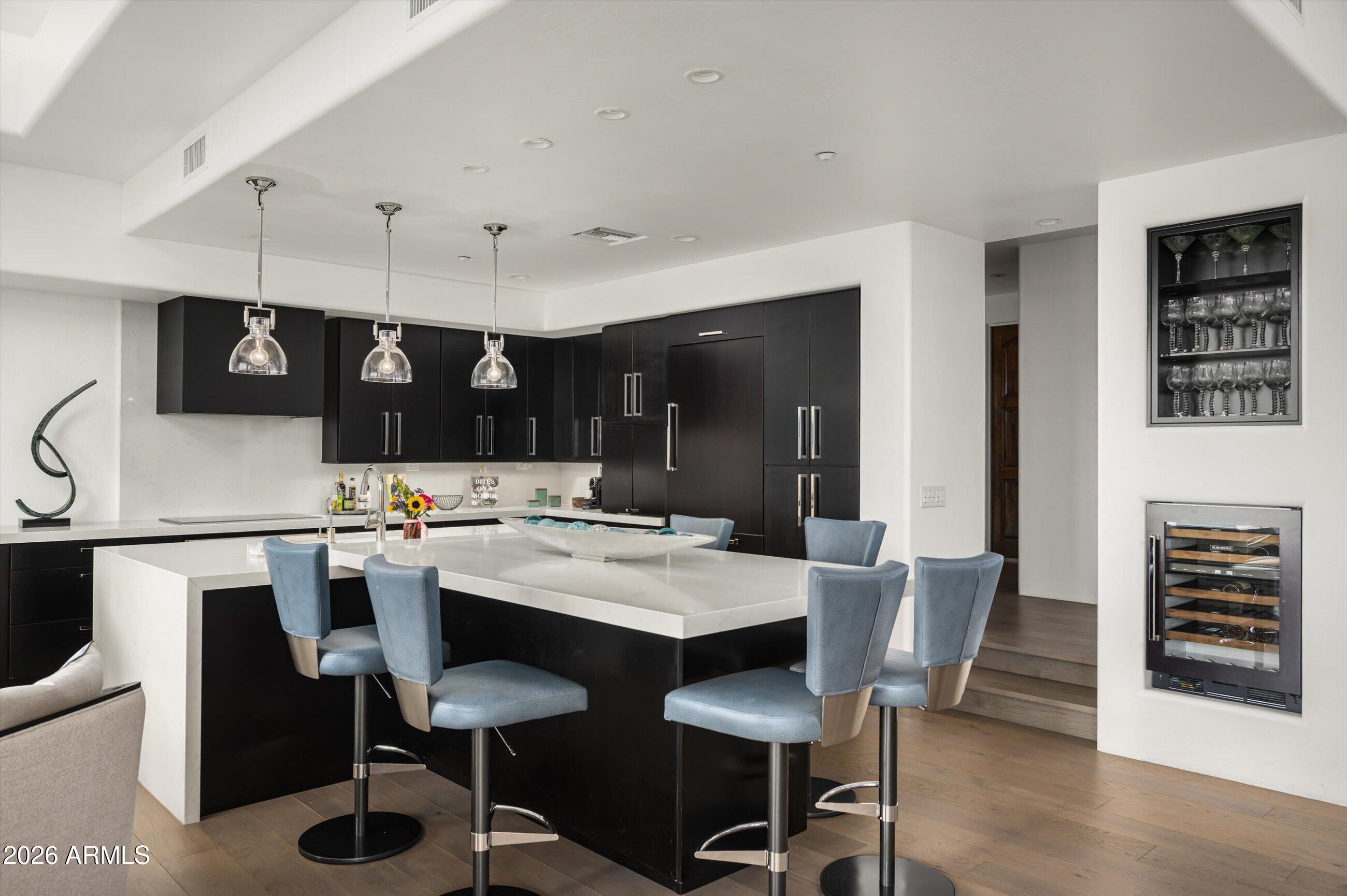 9795 E FORGOTTEN HILLS Drive