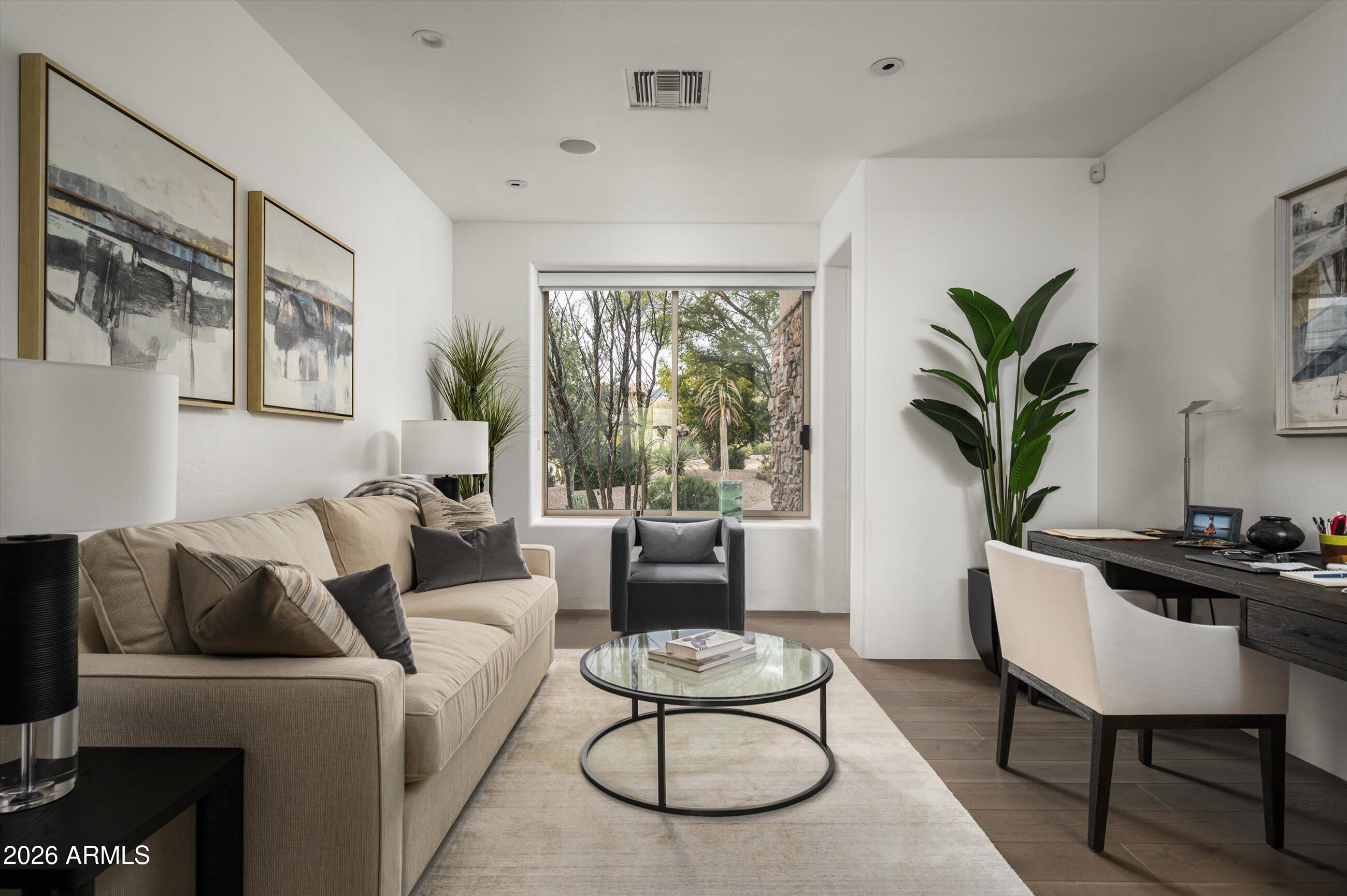 9795 E FORGOTTEN HILLS Drive