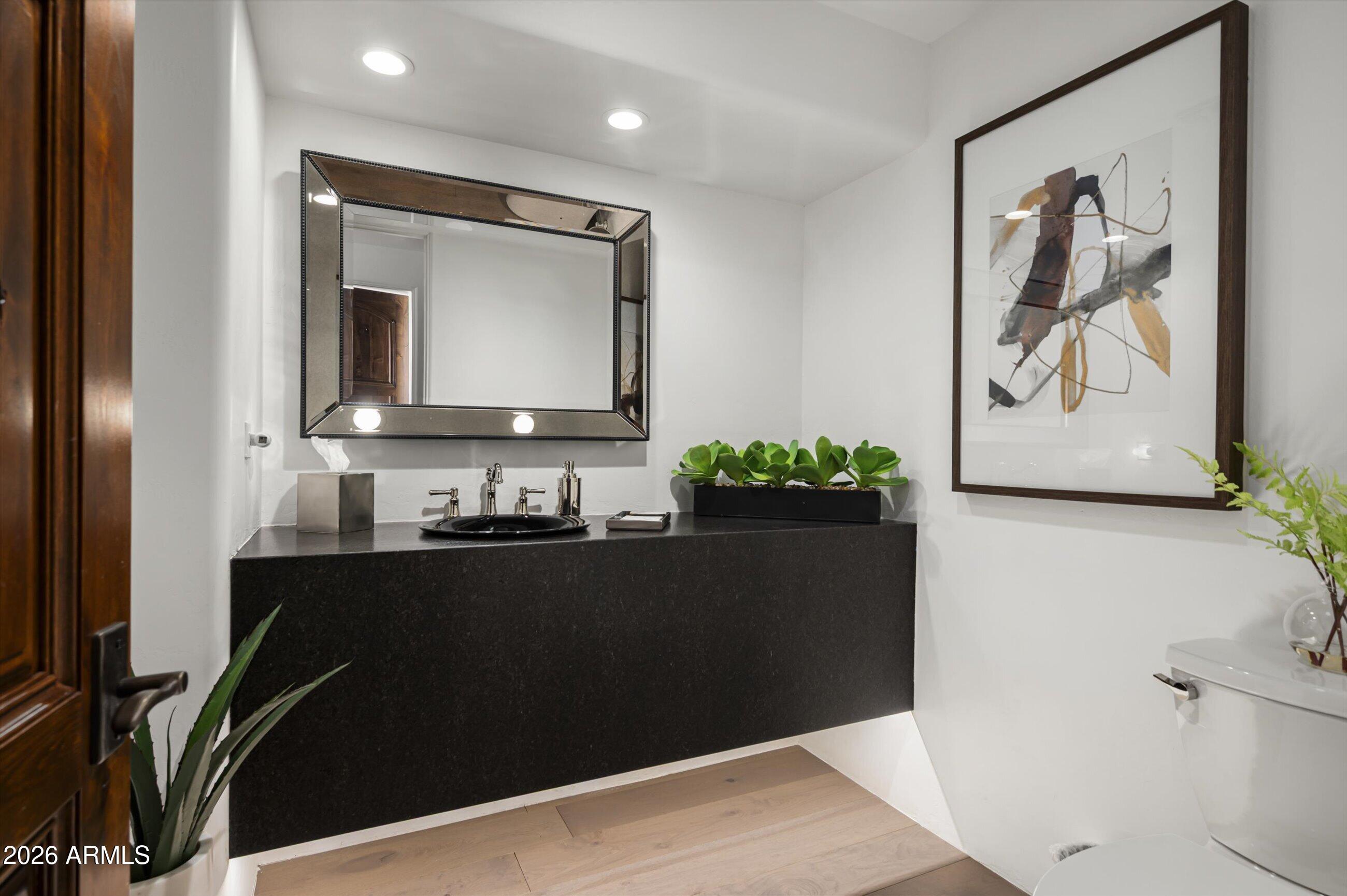 9795 E FORGOTTEN HILLS Drive