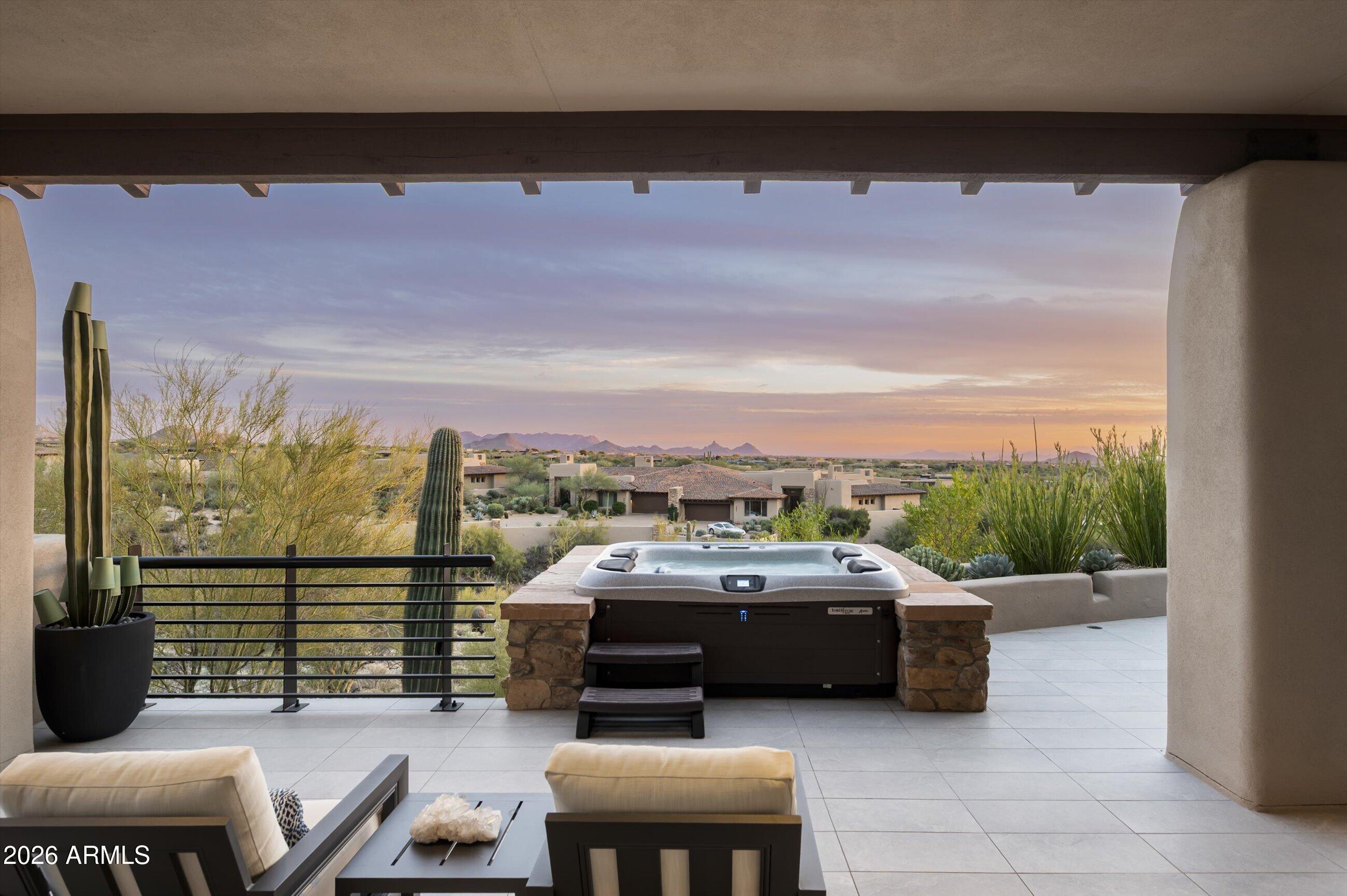 9795 E FORGOTTEN HILLS Drive