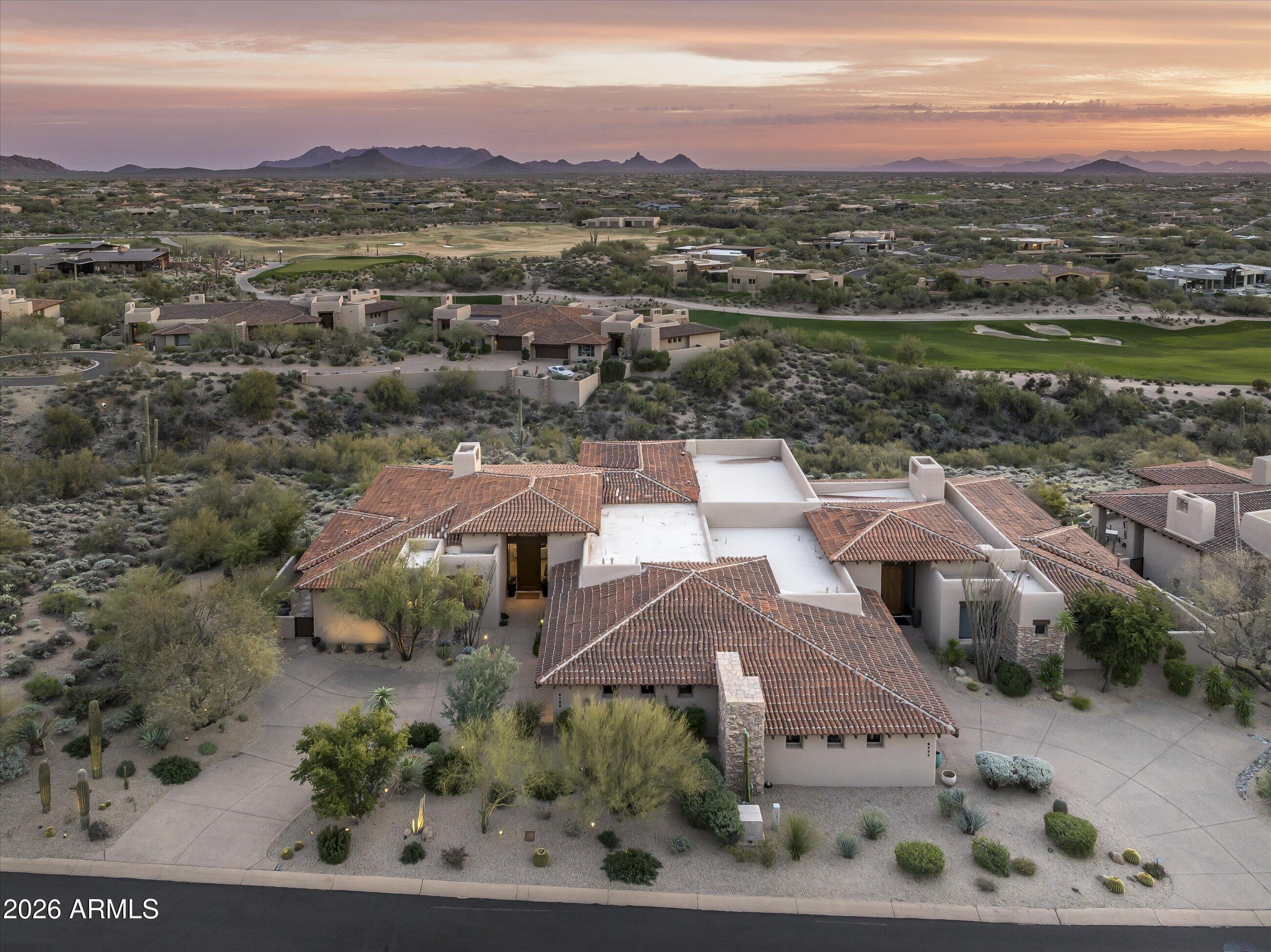 9795 E FORGOTTEN HILLS Drive