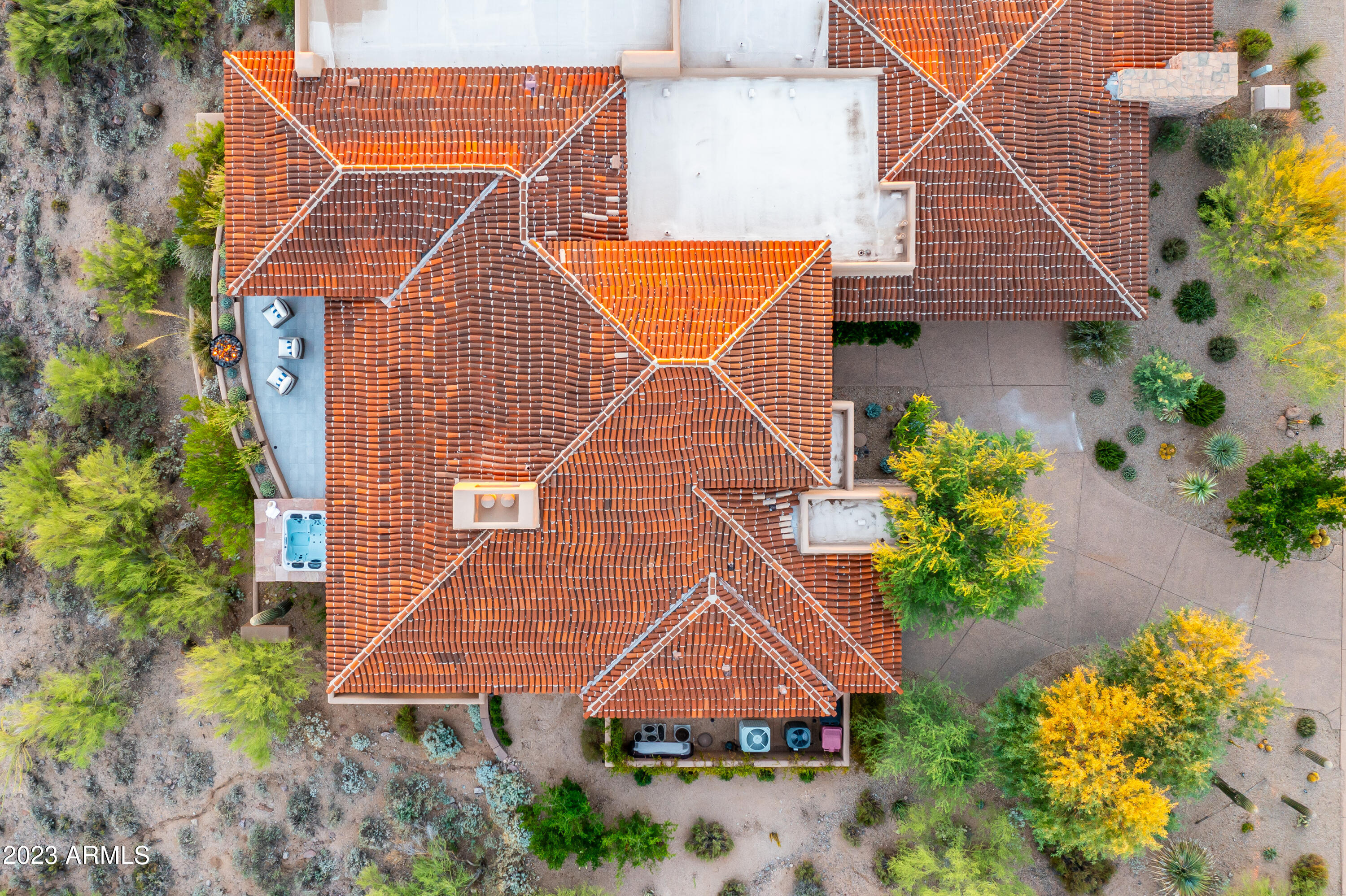 9795 E FORGOTTEN HILLS Drive