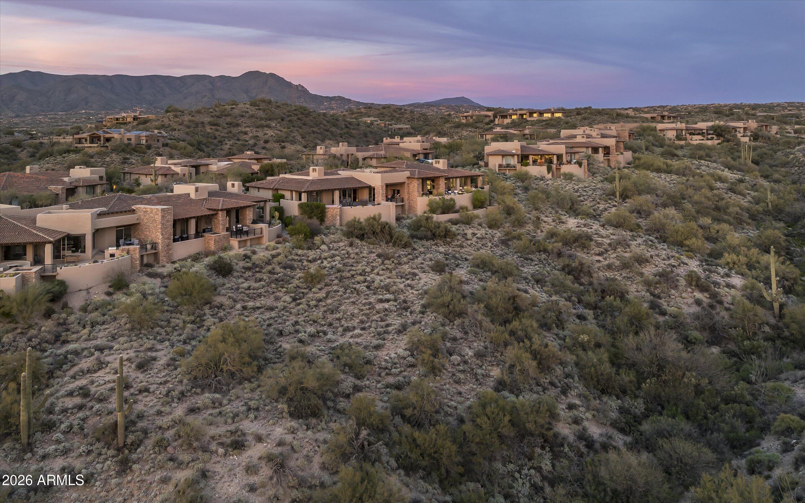 9795 E FORGOTTEN HILLS Drive