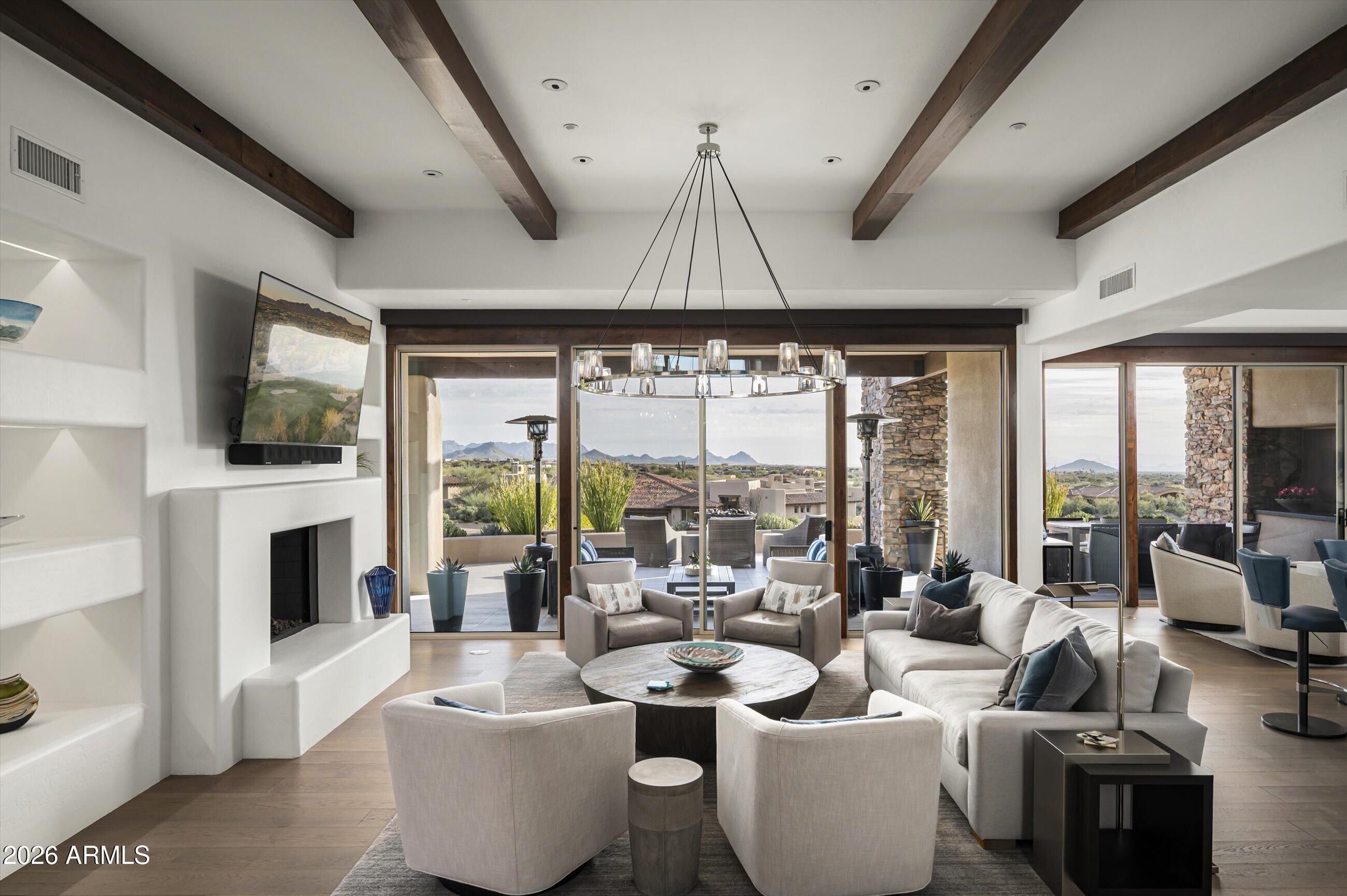 9795 E FORGOTTEN HILLS Drive