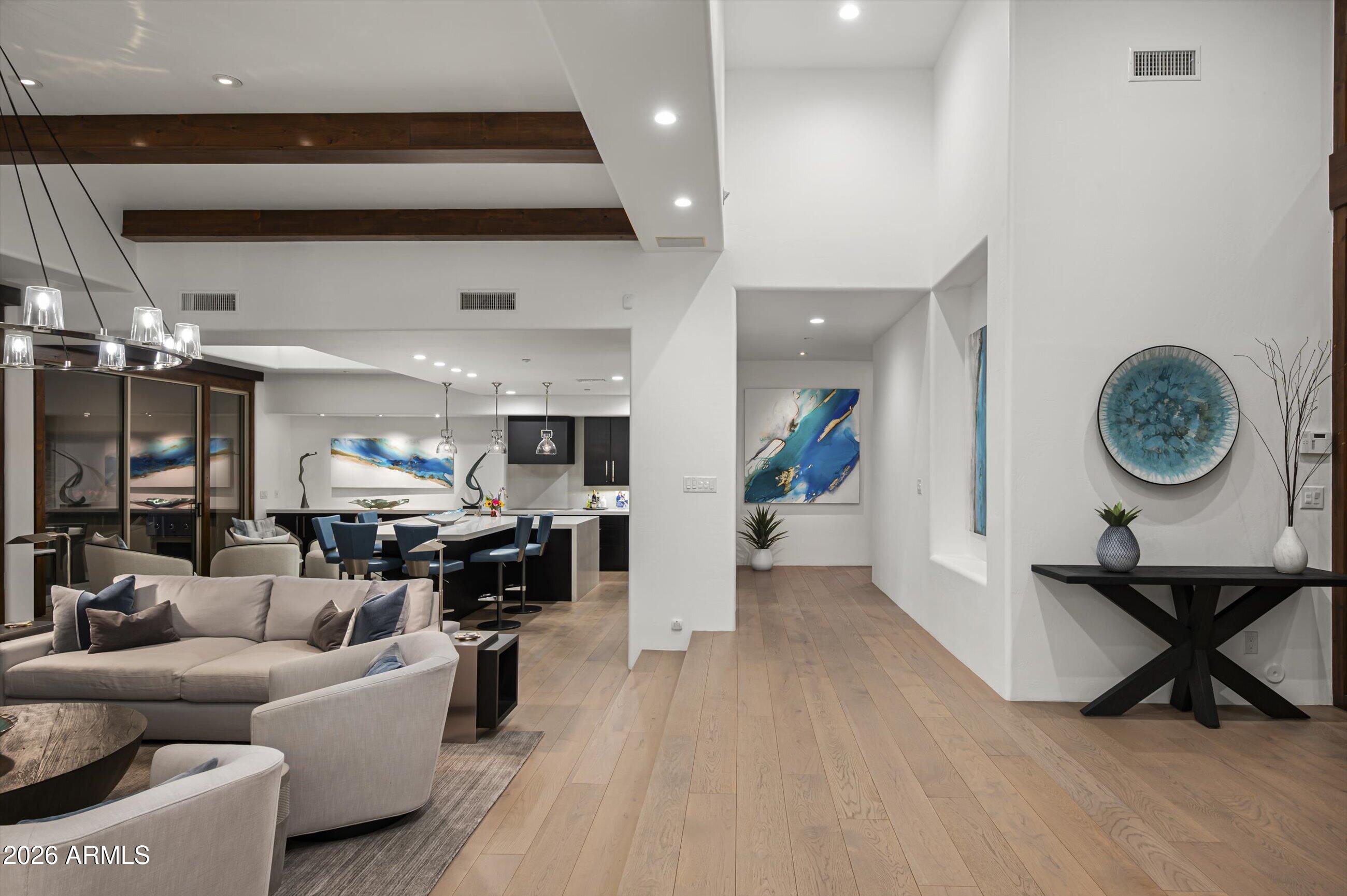 9795 E FORGOTTEN HILLS Drive