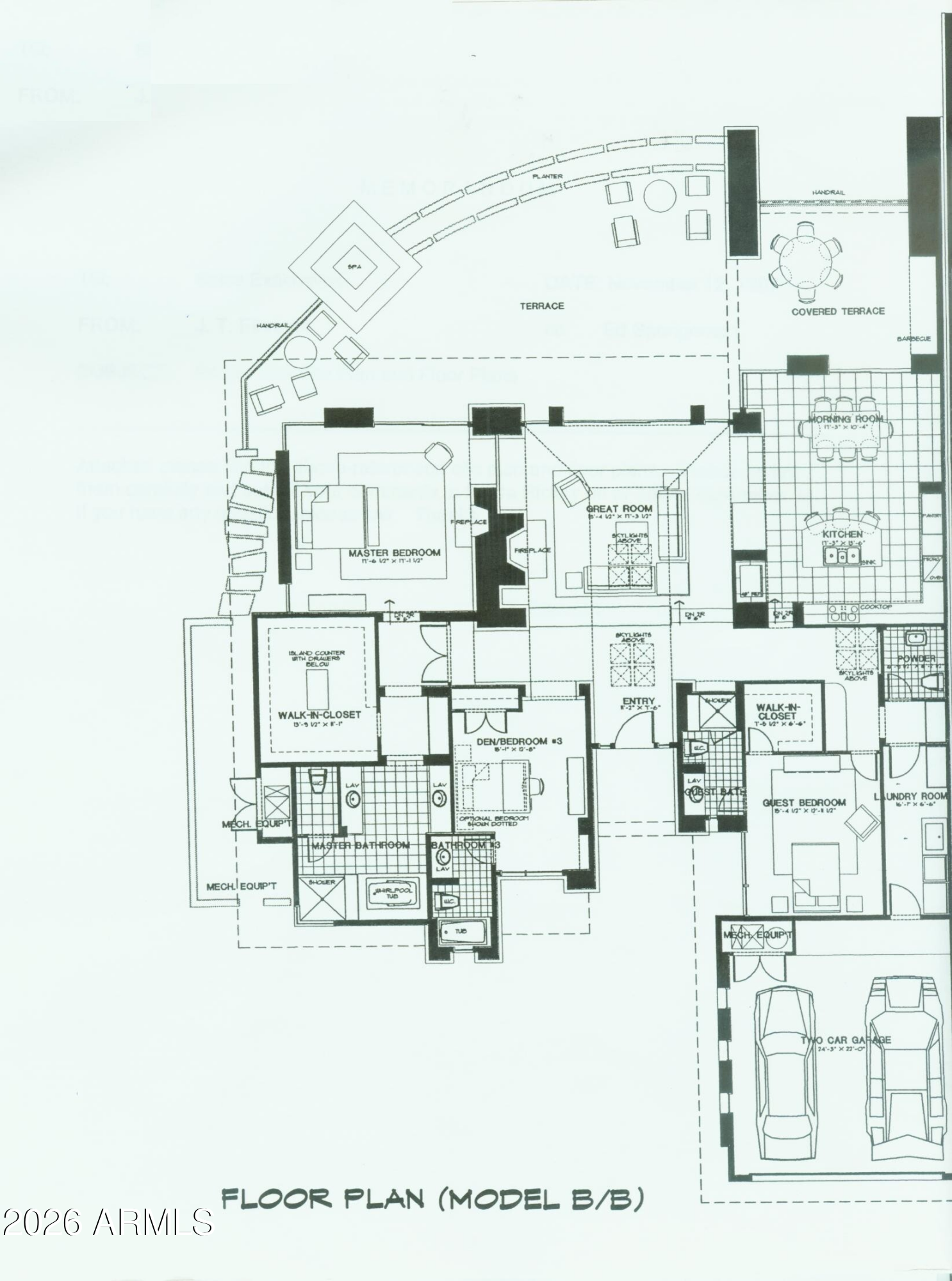 9795 E FORGOTTEN HILLS Drive