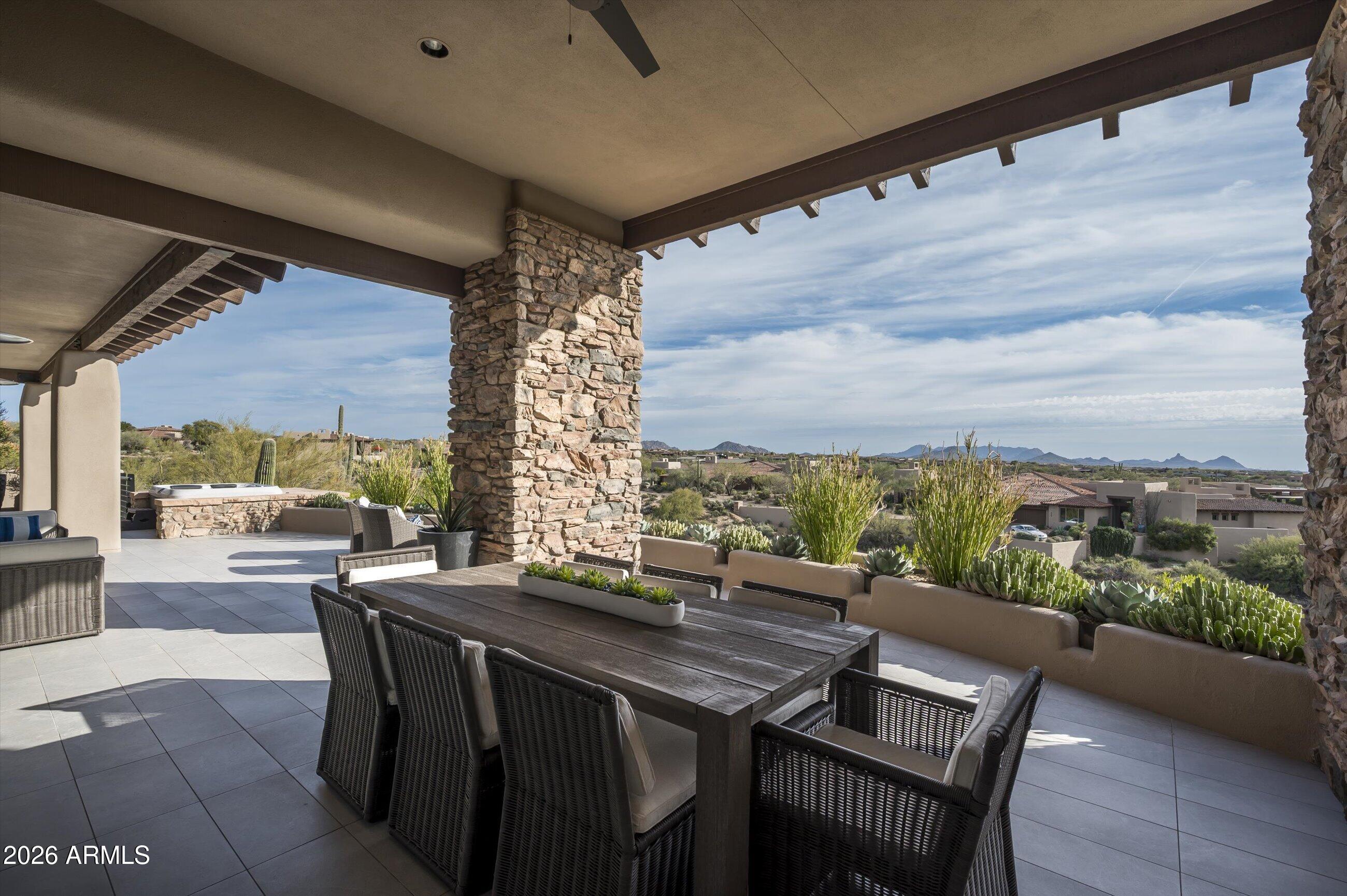 9795 E FORGOTTEN HILLS Drive