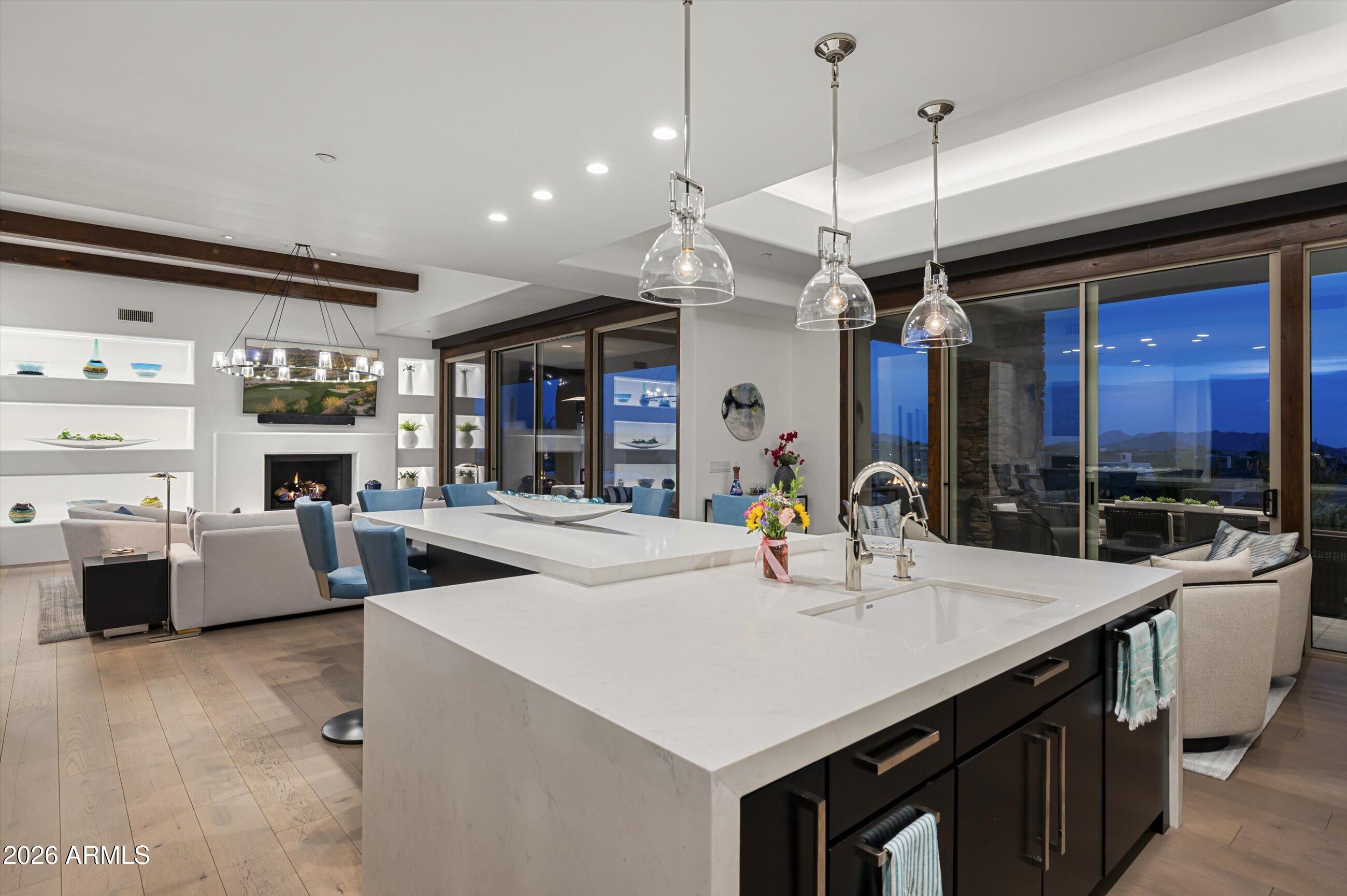 9795 E FORGOTTEN HILLS Drive