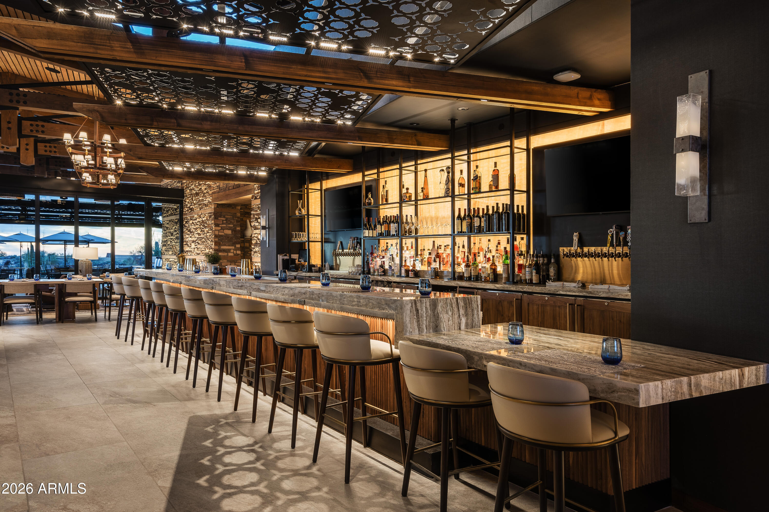 9795 E FORGOTTEN HILLS Drive