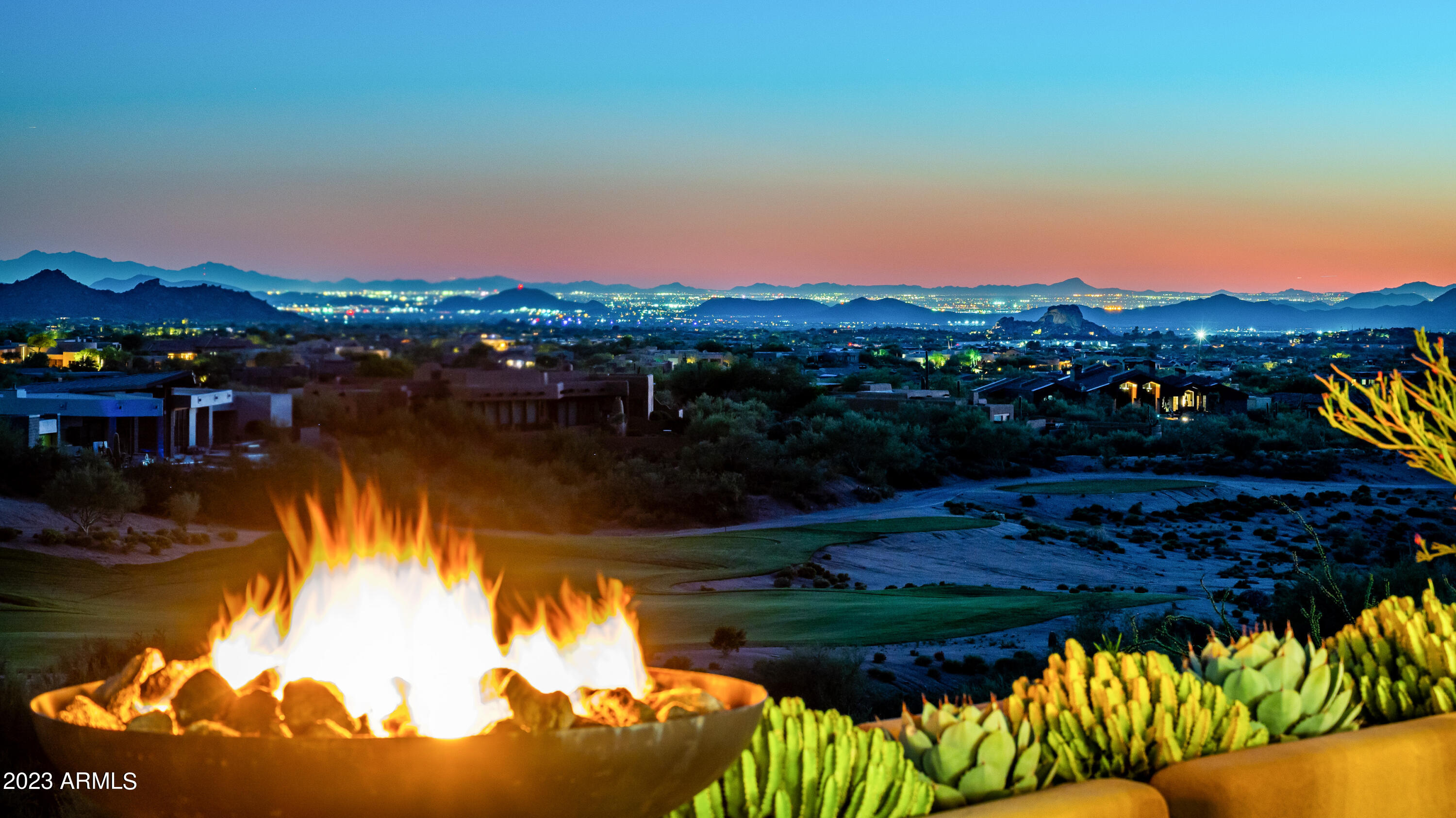 9795 E FORGOTTEN HILLS Drive