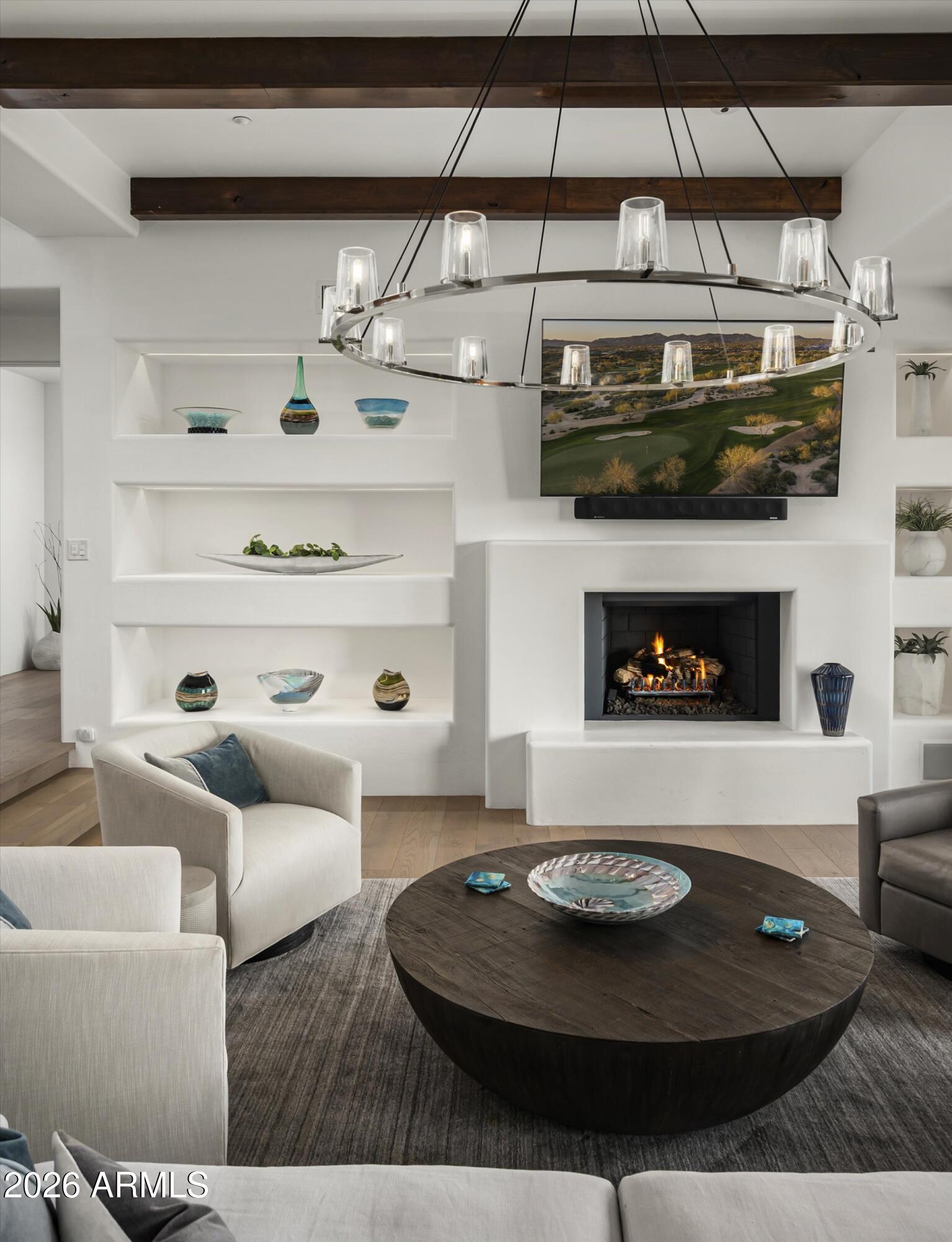 9795 E FORGOTTEN HILLS Drive