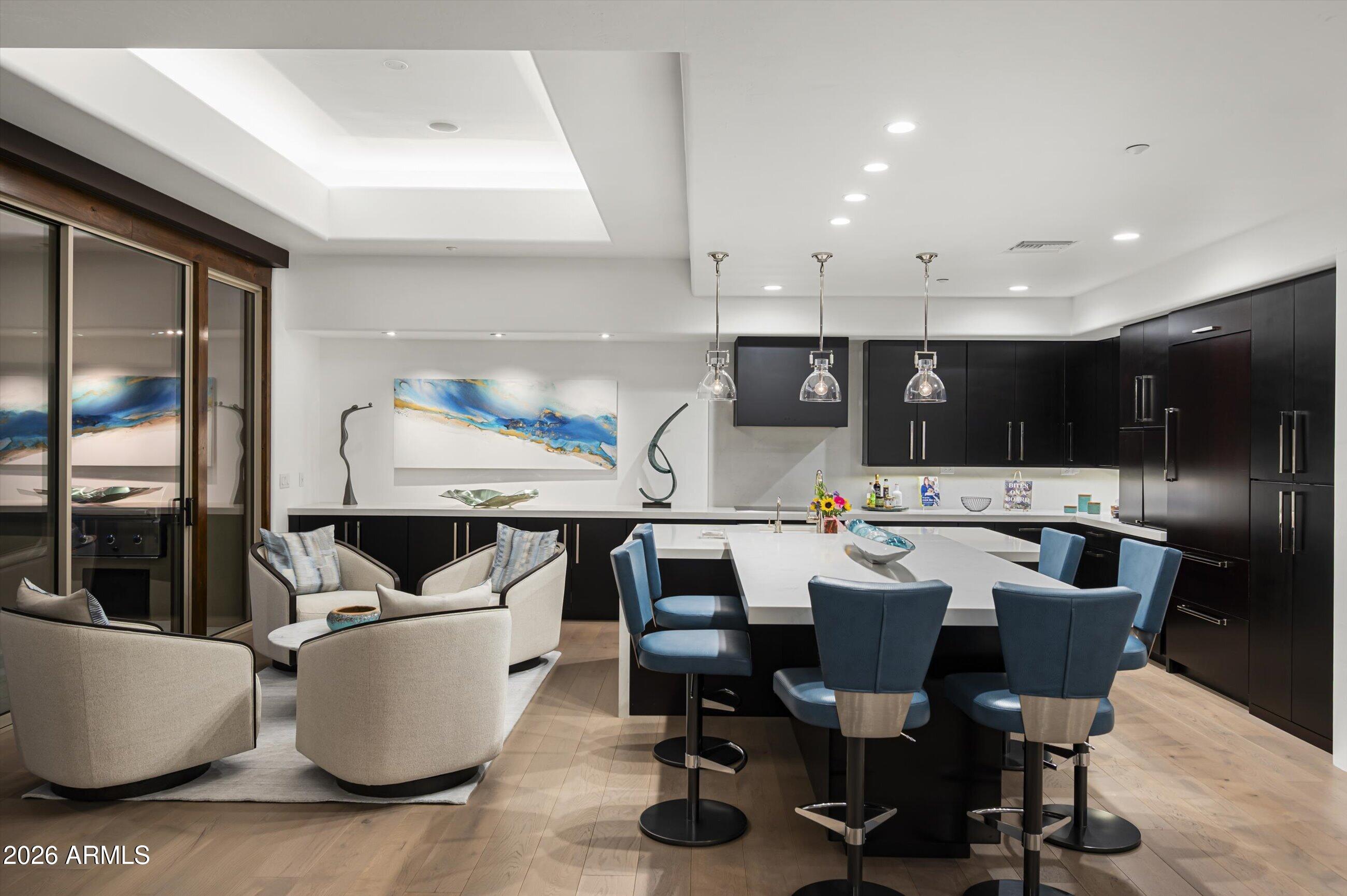 9795 E FORGOTTEN HILLS Drive