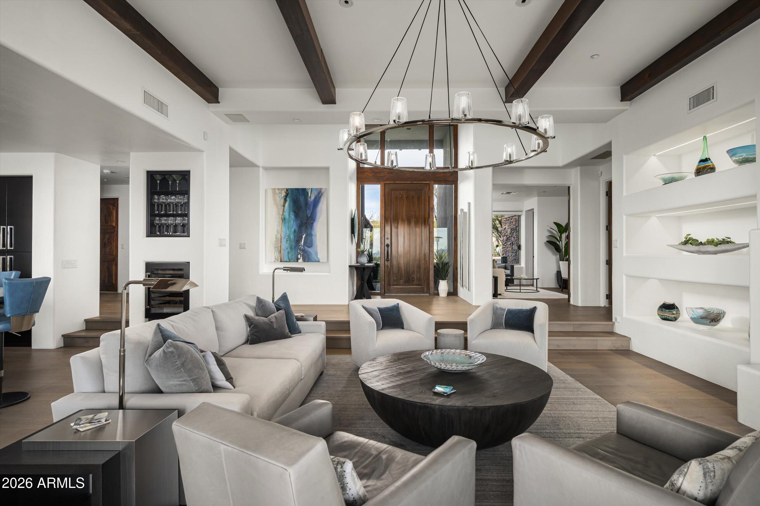 9795 E FORGOTTEN HILLS Drive