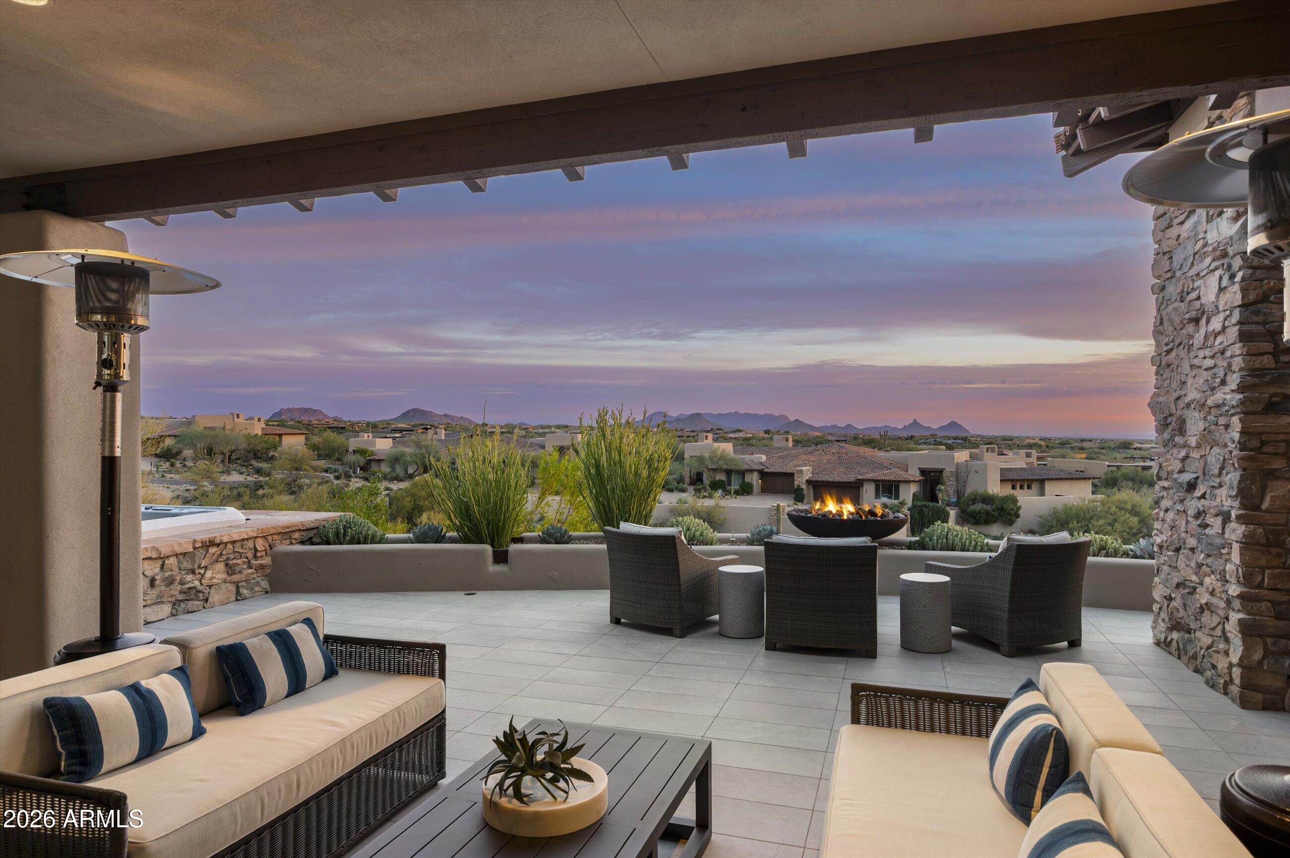 9795 E FORGOTTEN HILLS Drive