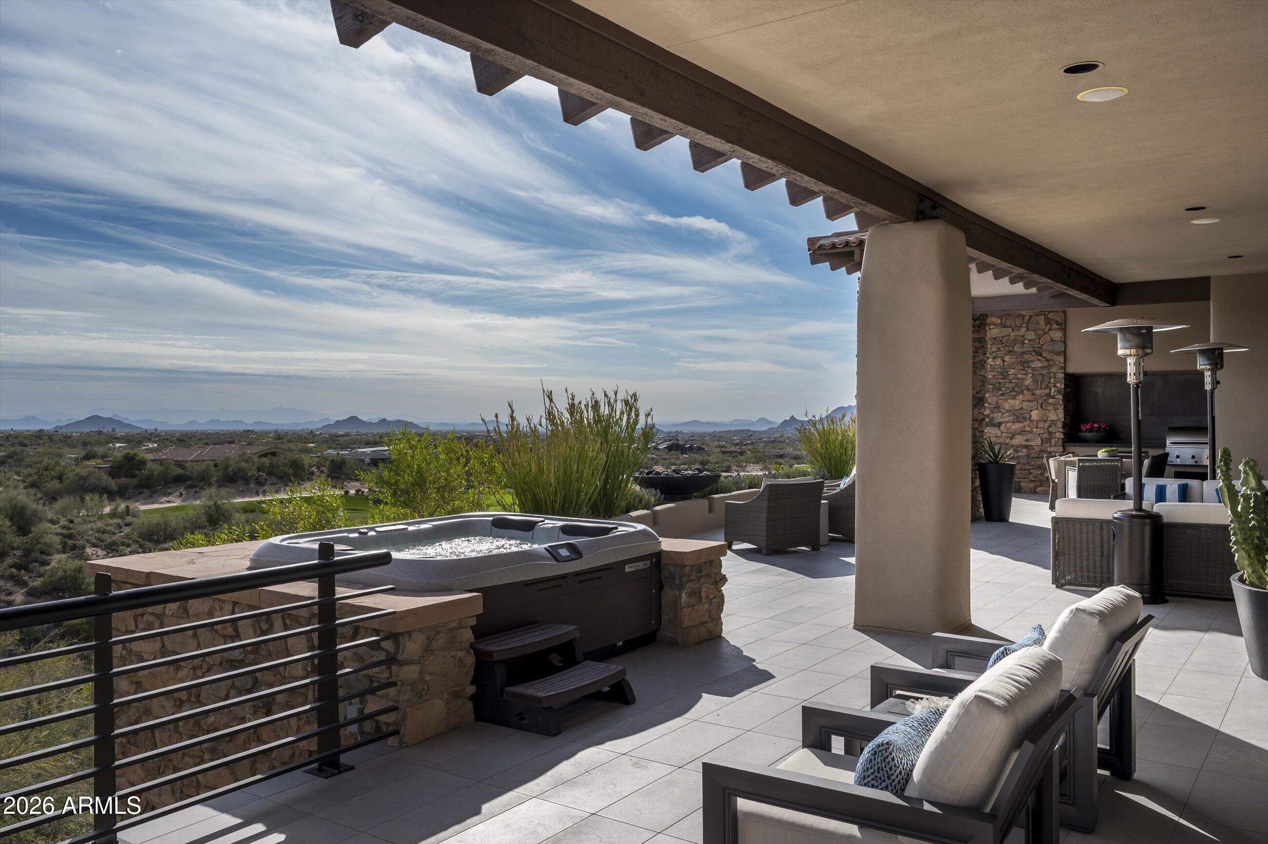 9795 E FORGOTTEN HILLS Drive