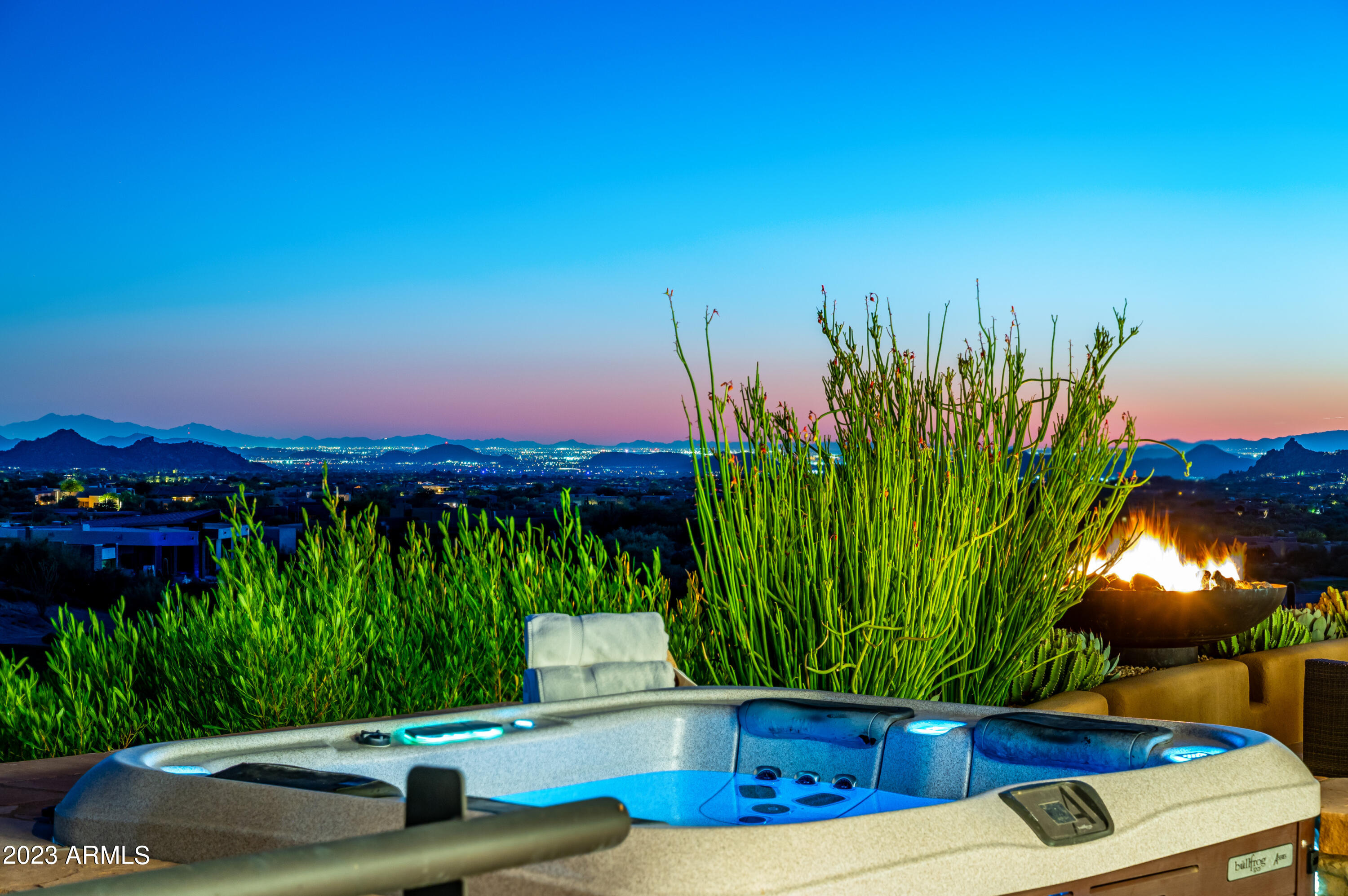 9795 E FORGOTTEN HILLS Drive