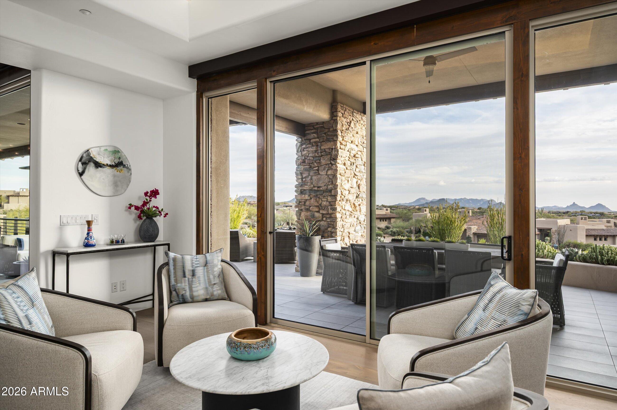 9795 E FORGOTTEN HILLS Drive