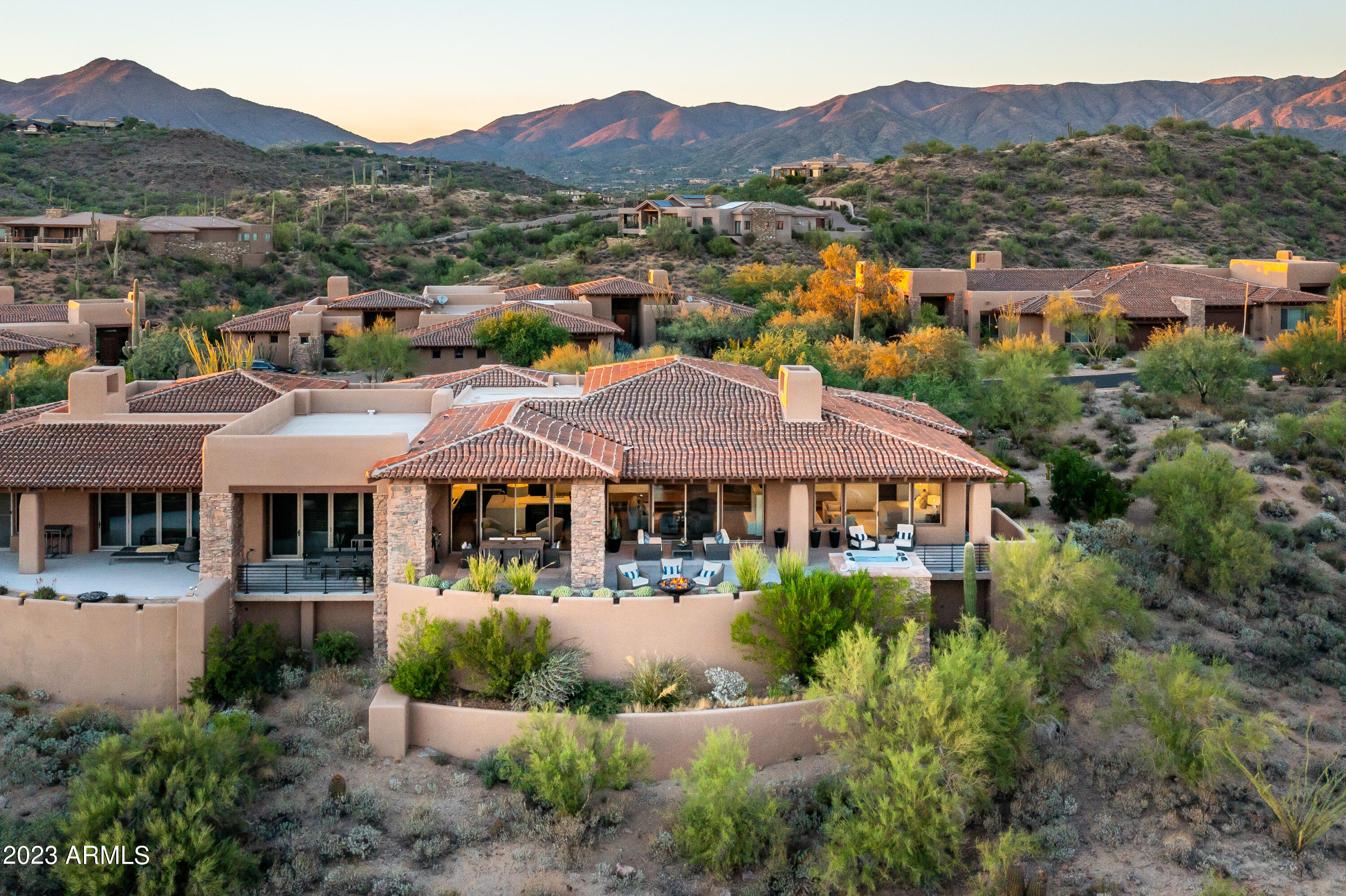 9795 E FORGOTTEN HILLS Drive