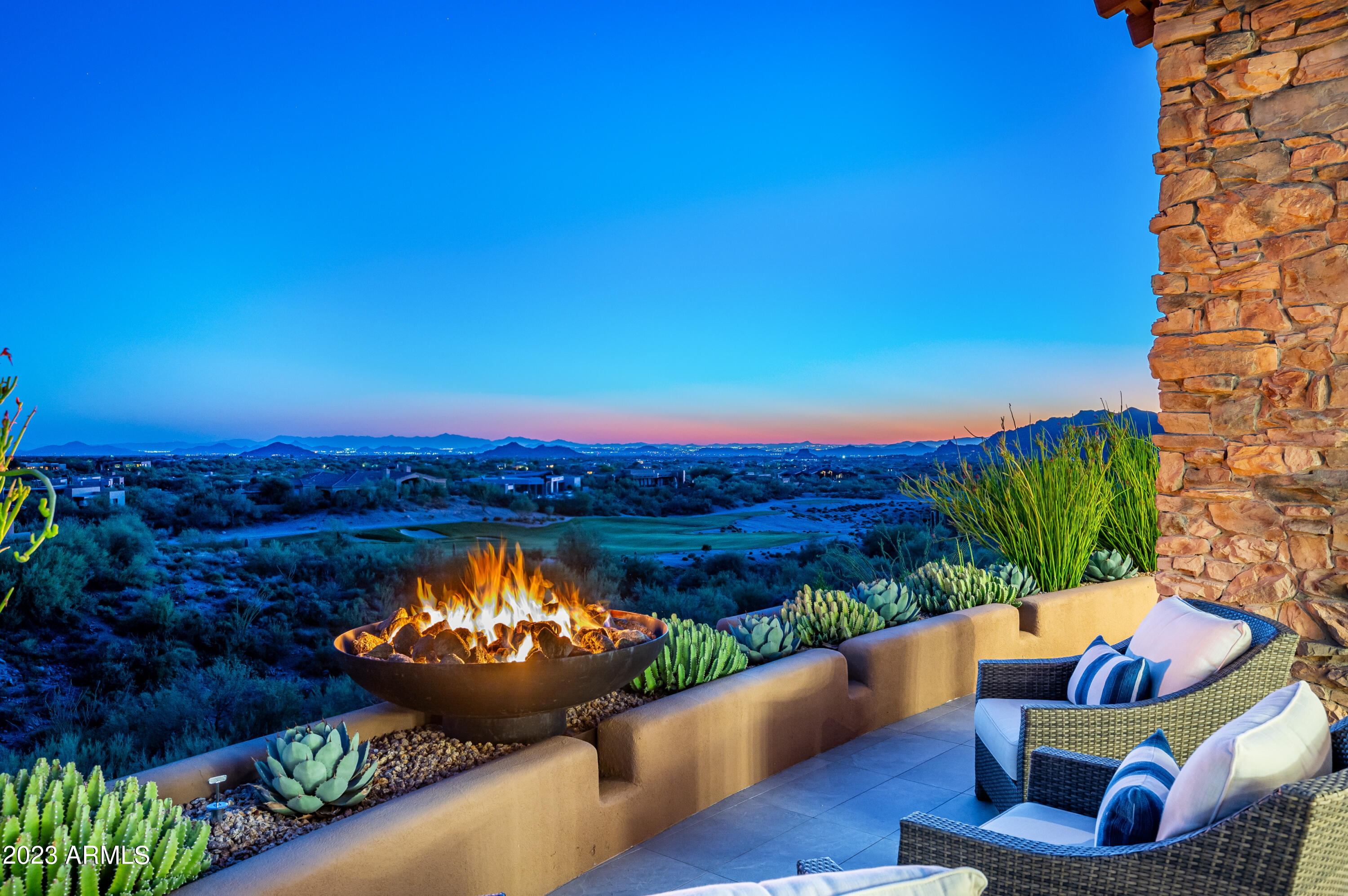 9795 E FORGOTTEN HILLS Drive