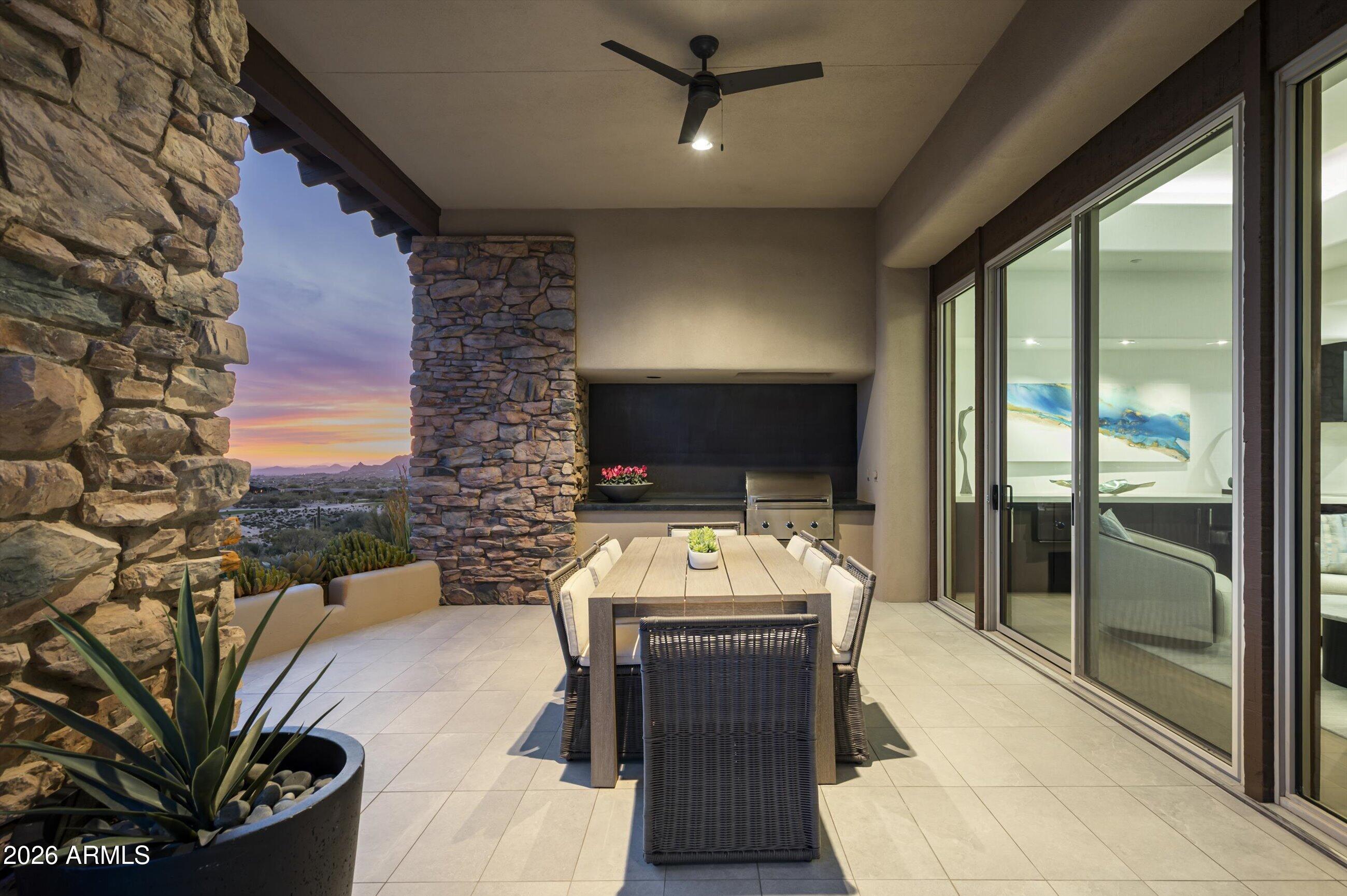 9795 E FORGOTTEN HILLS Drive