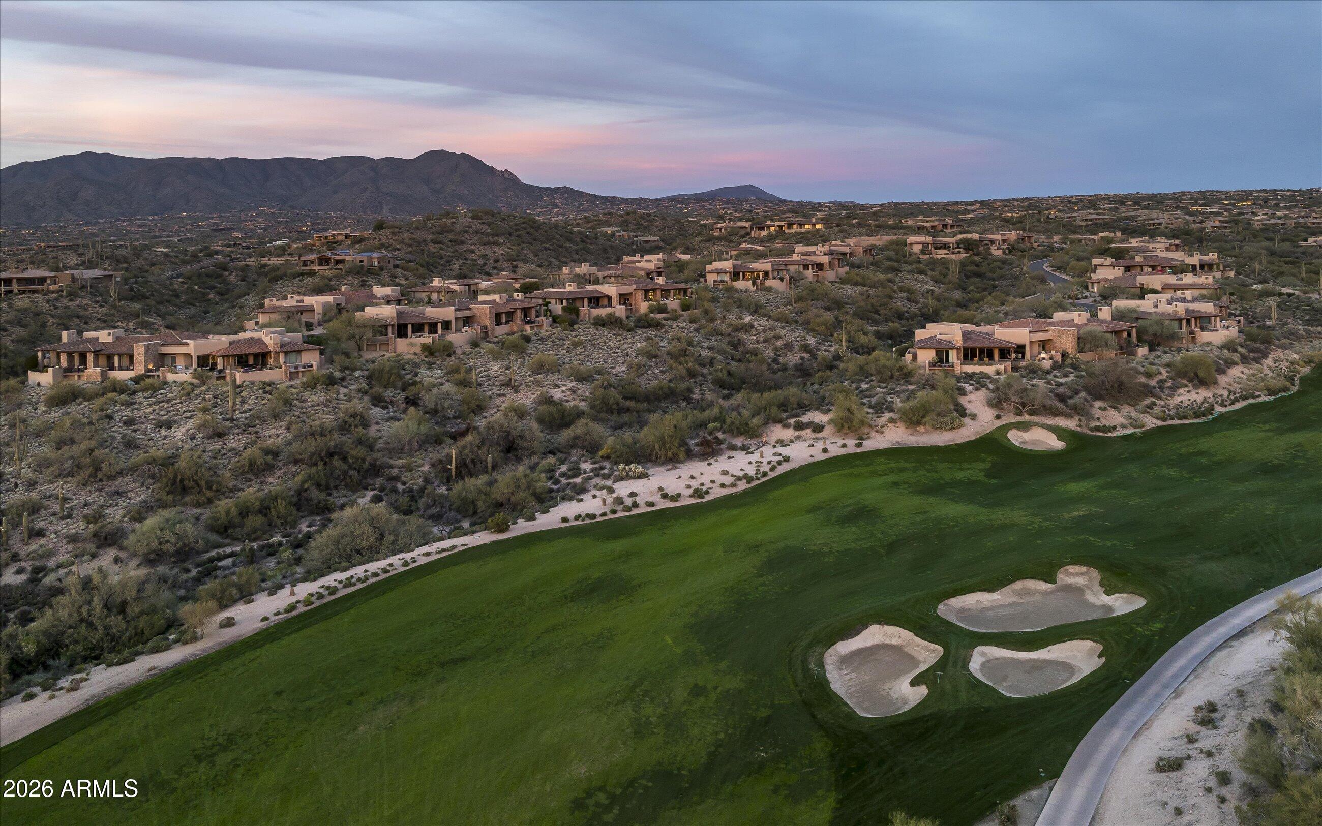 9795 E FORGOTTEN HILLS Drive