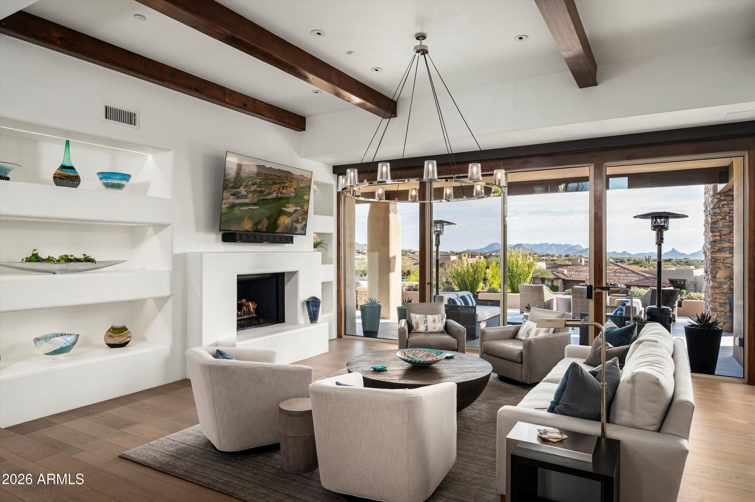 9795 E FORGOTTEN HILLS Drive