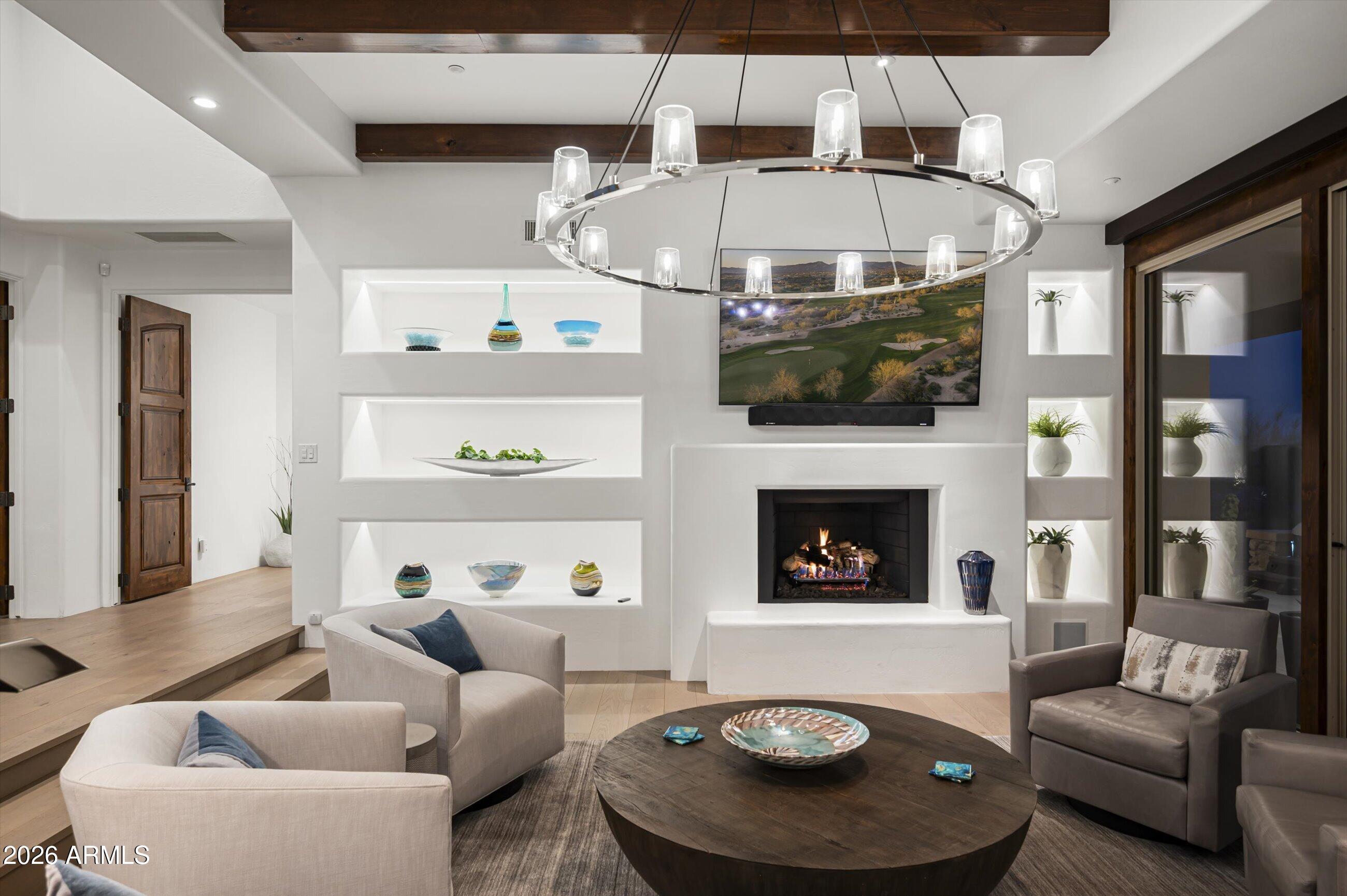 9795 E FORGOTTEN HILLS Drive