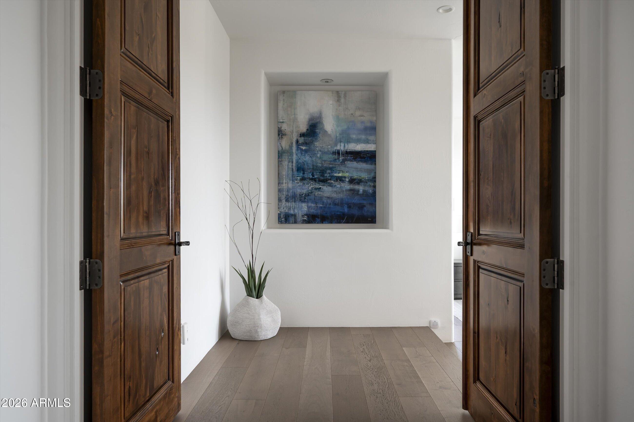 9795 E FORGOTTEN HILLS Drive