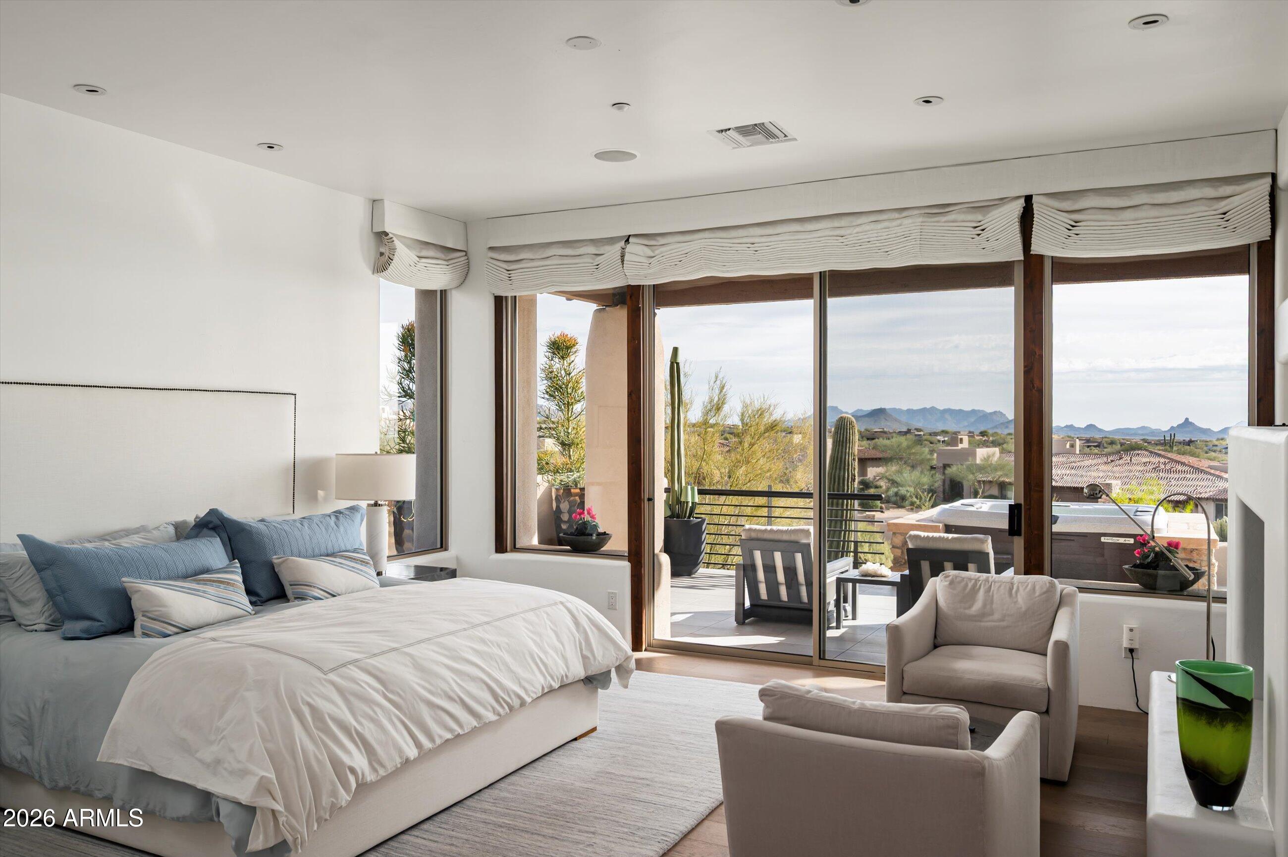 9795 E FORGOTTEN HILLS Drive