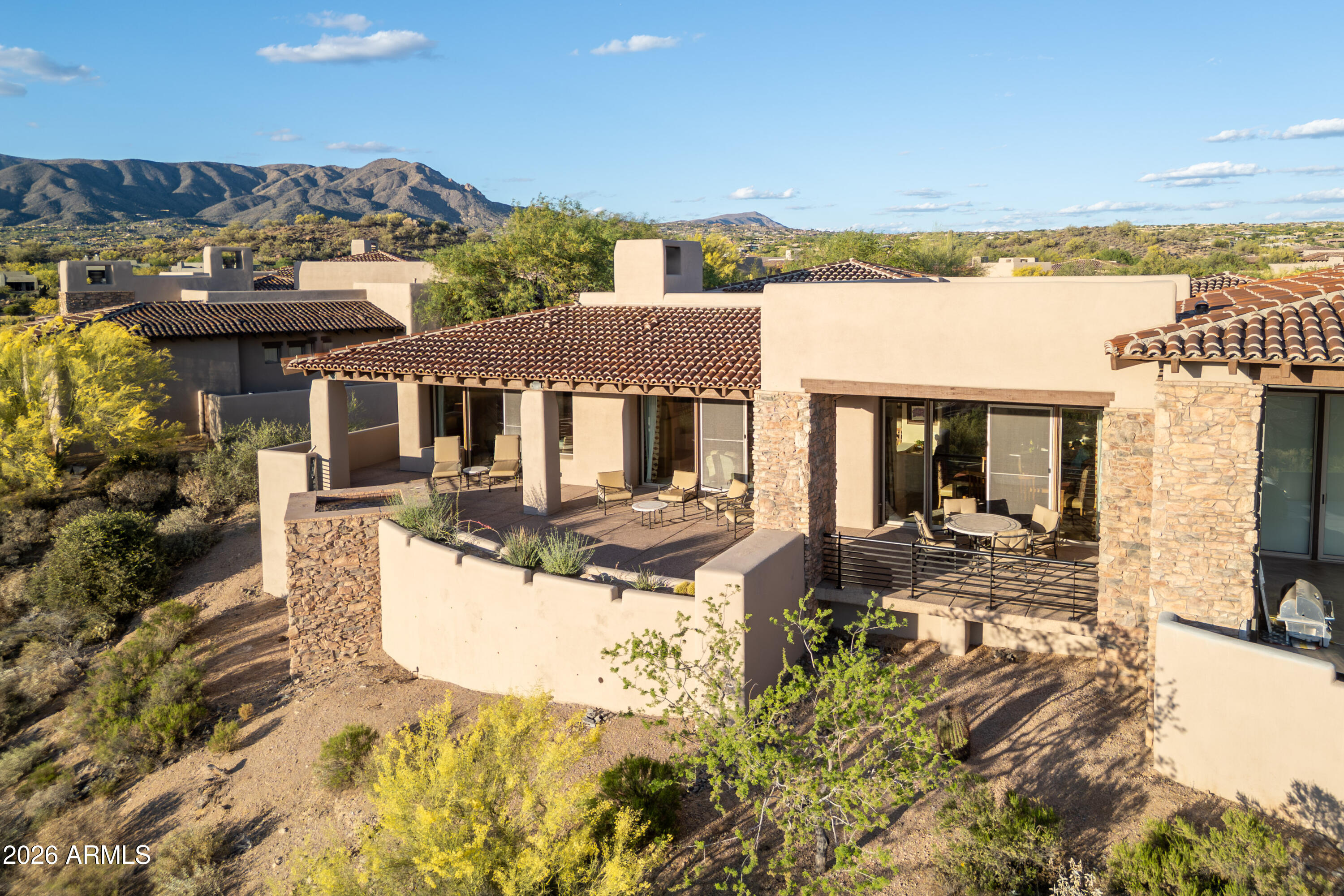 9903 E LOOKOUT MOUNTAIN Drive 45