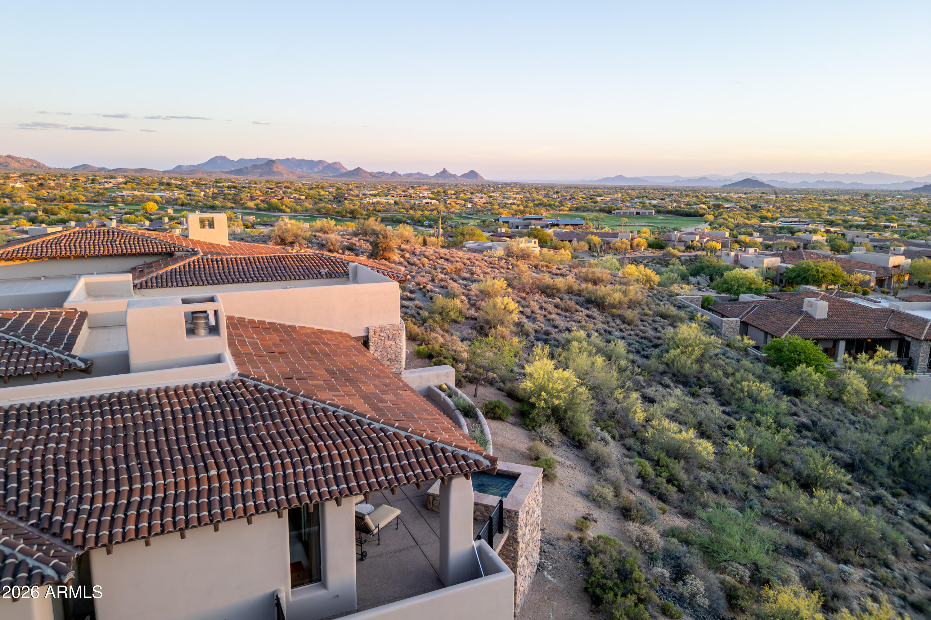 9903 E LOOKOUT MOUNTAIN Drive 45