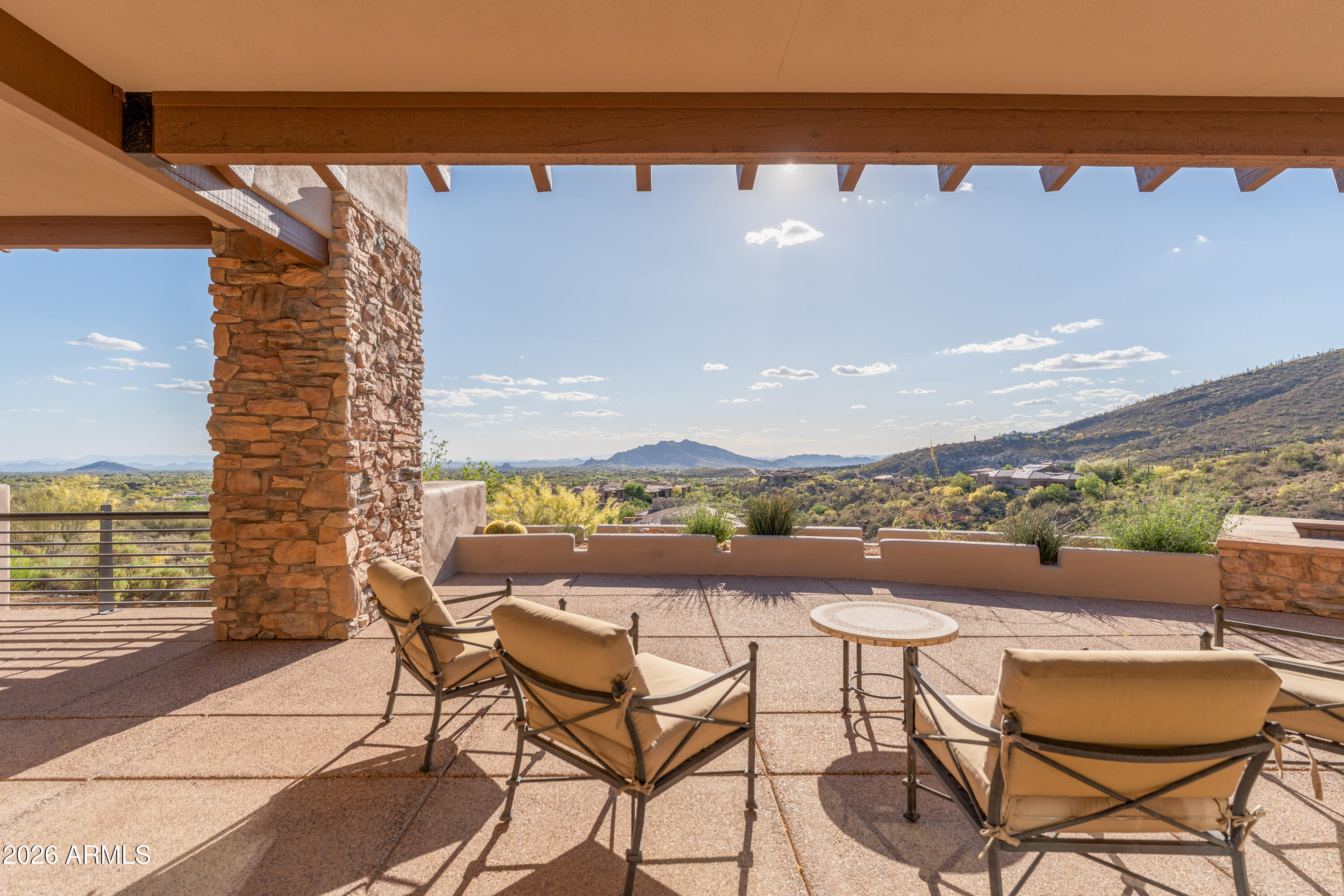 9903 E LOOKOUT MOUNTAIN Drive 45