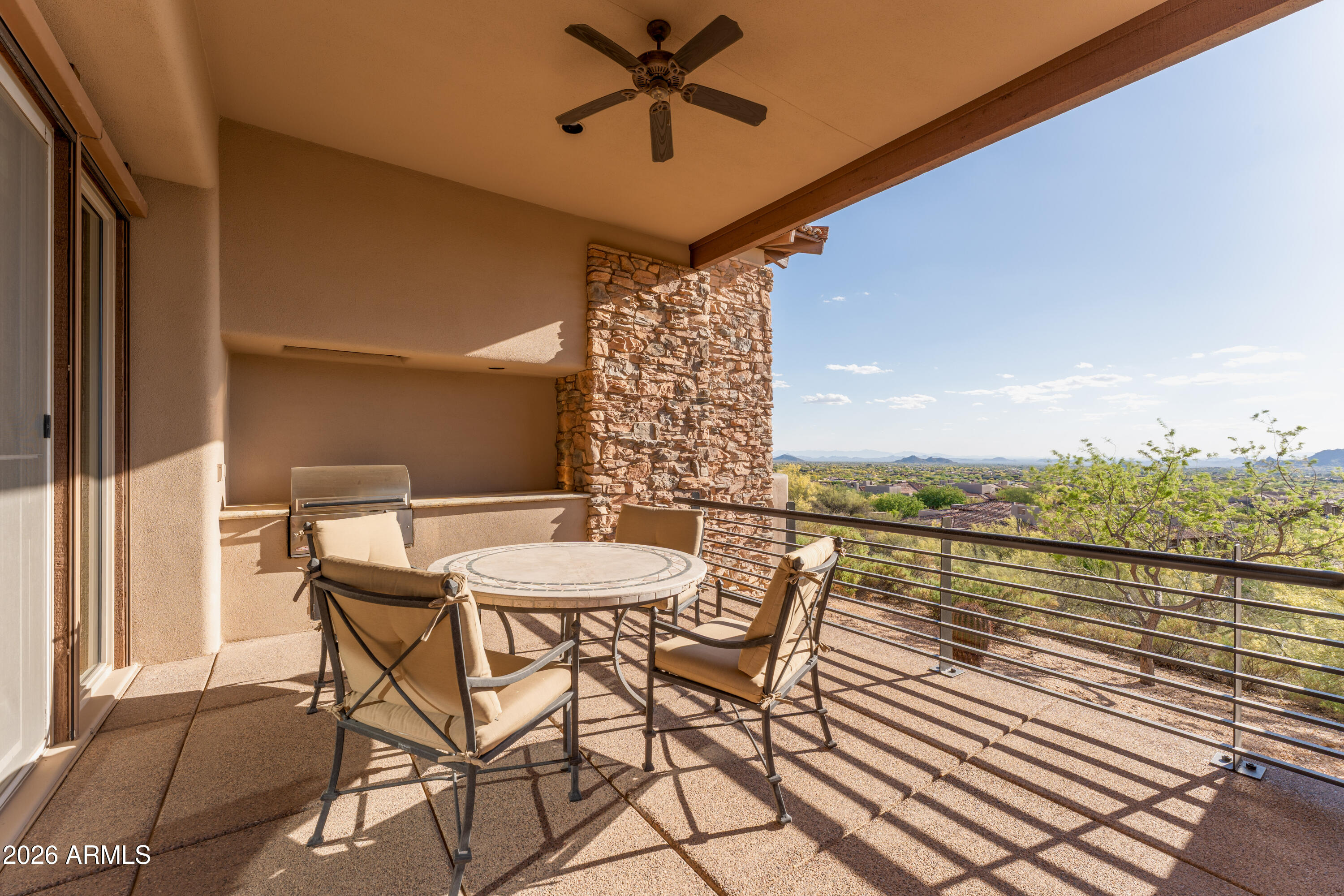 9903 E LOOKOUT MOUNTAIN Drive 45