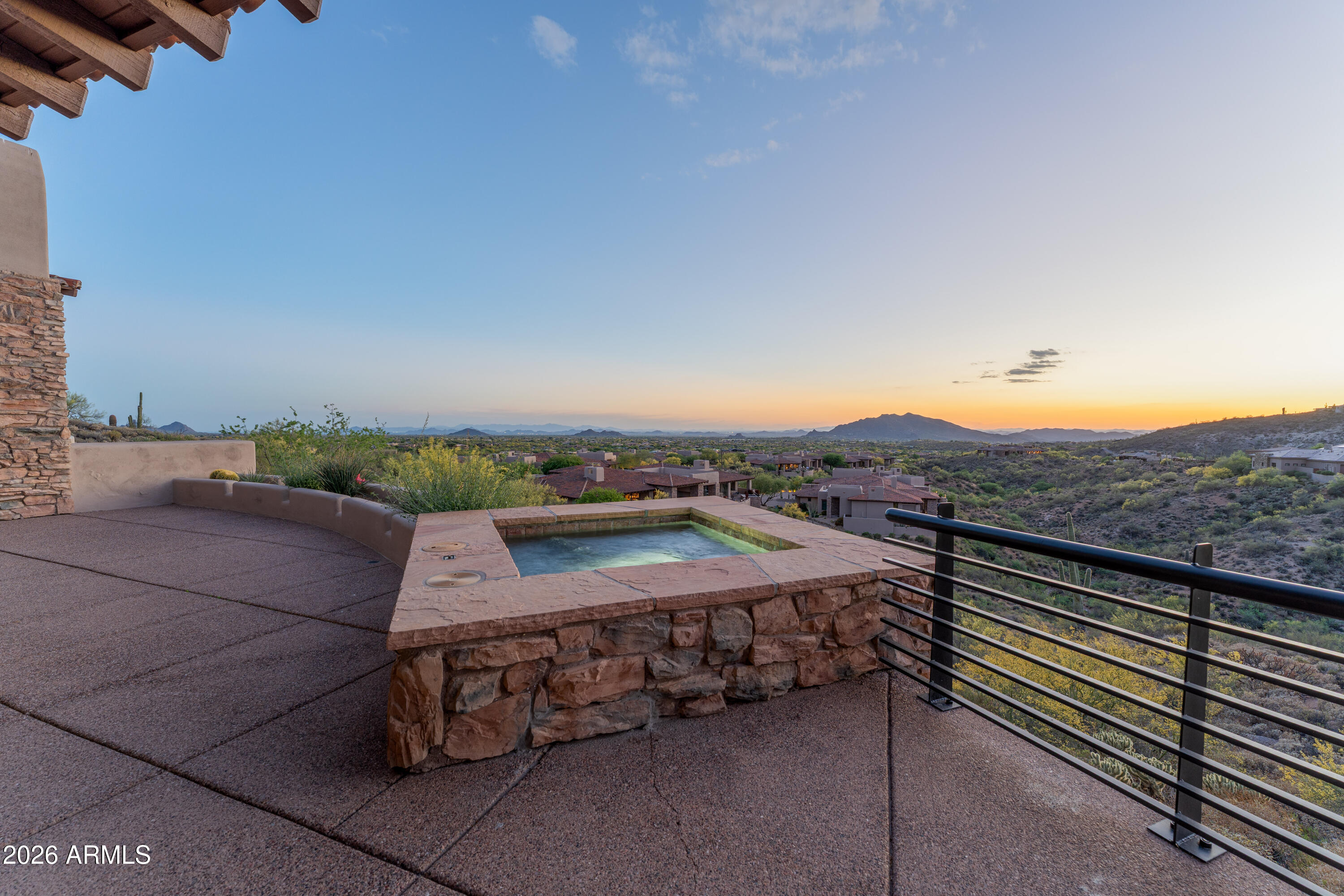 9903 E LOOKOUT MOUNTAIN Drive 45