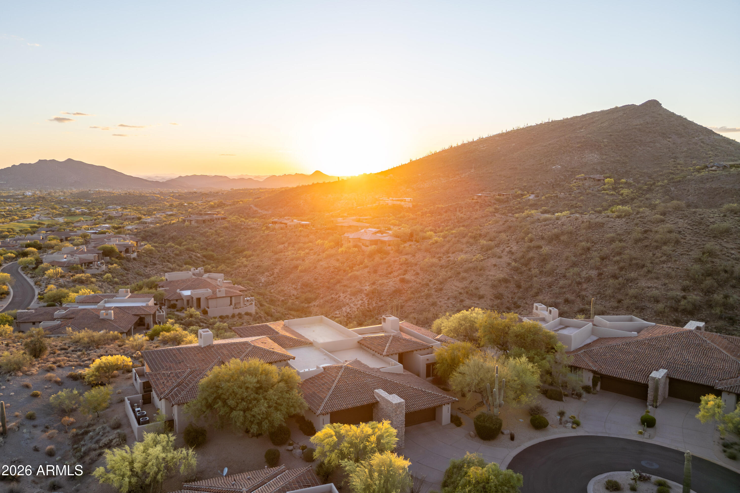 9903 E LOOKOUT MOUNTAIN Drive 45