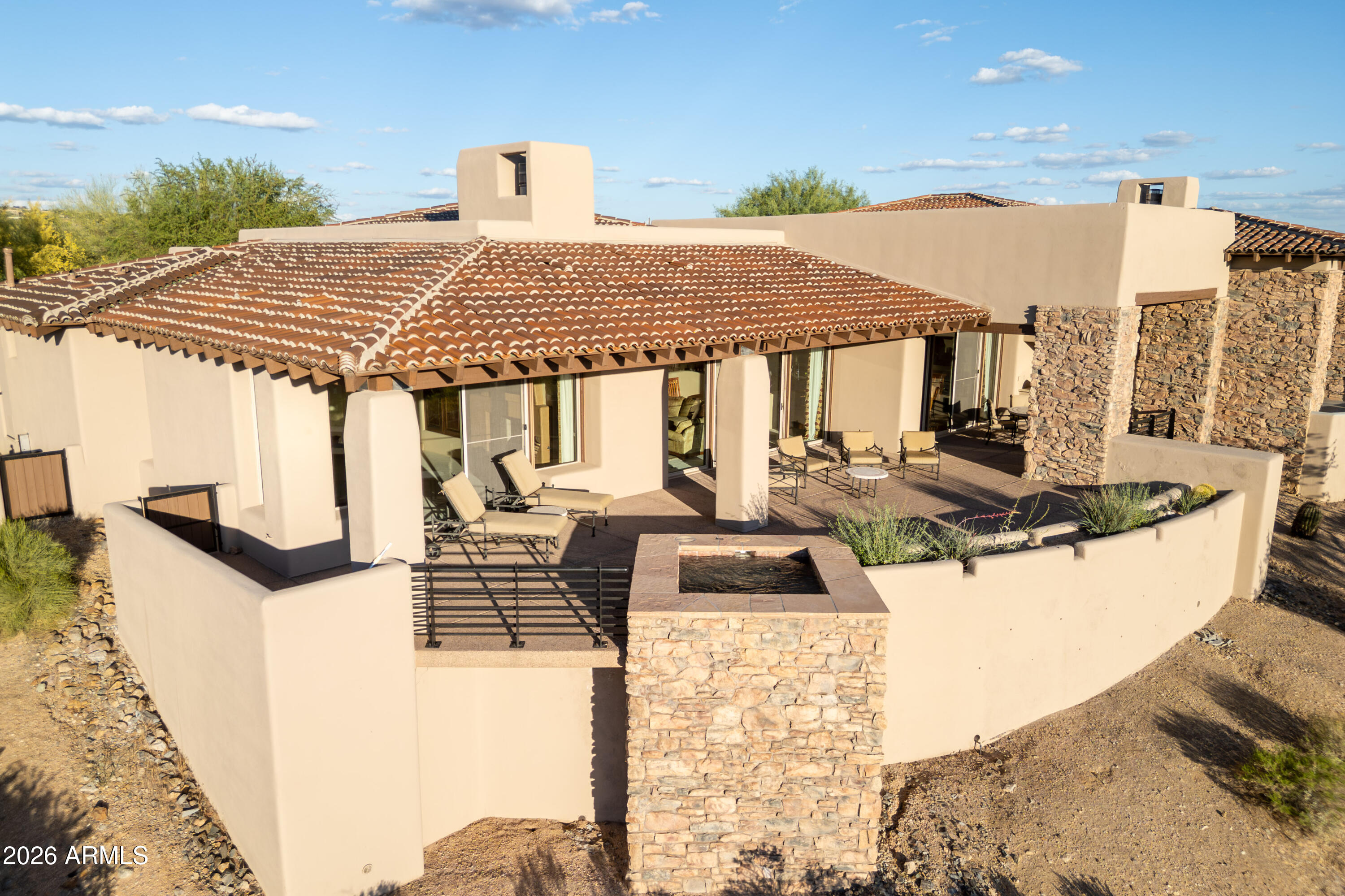 9903 E LOOKOUT MOUNTAIN Drive 45